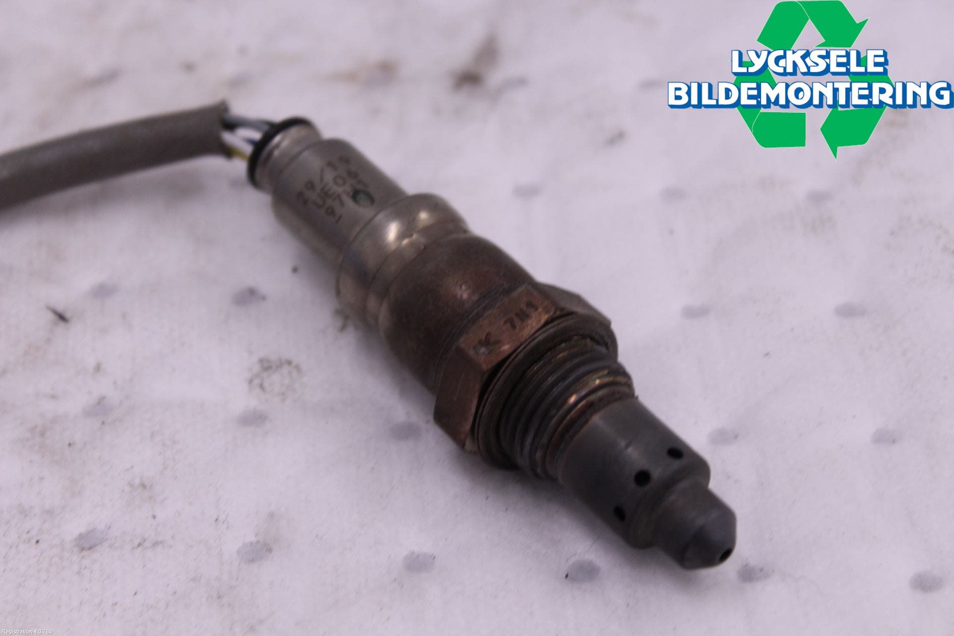 Volkswagen VW PASSAT 20-24 Injlambdasond