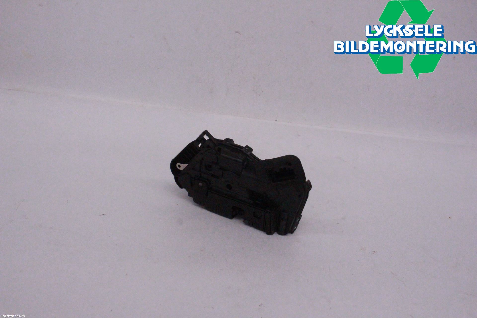 Volkswagen VW PASSAT 20-24 Låskista-Dörrlås