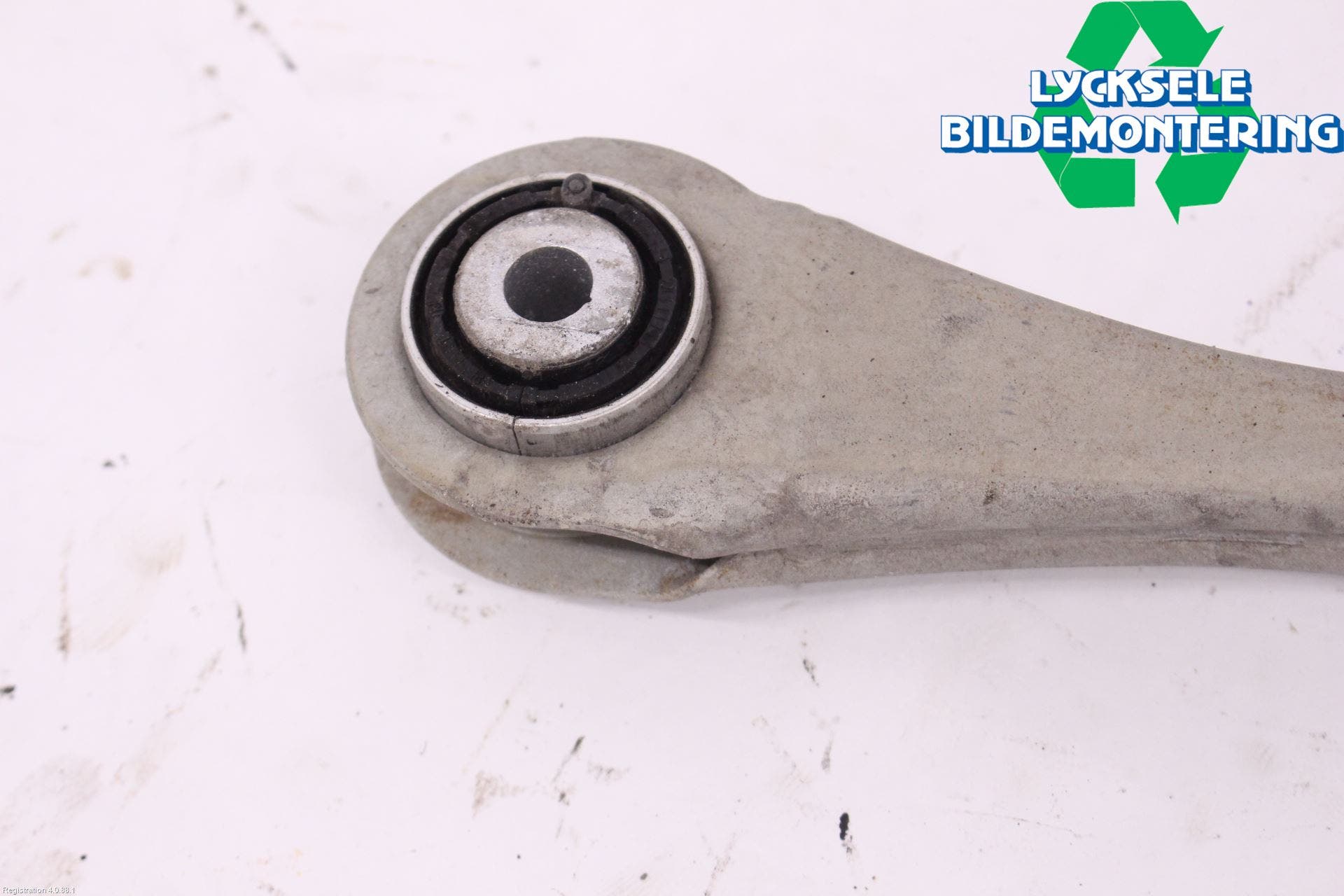 Audi A6 F2/C8 19- Bärarm Bak Vänster