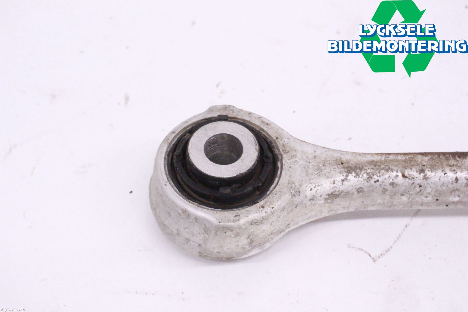 Mazda CX-60 22- Bärarm Bak Övre Höger