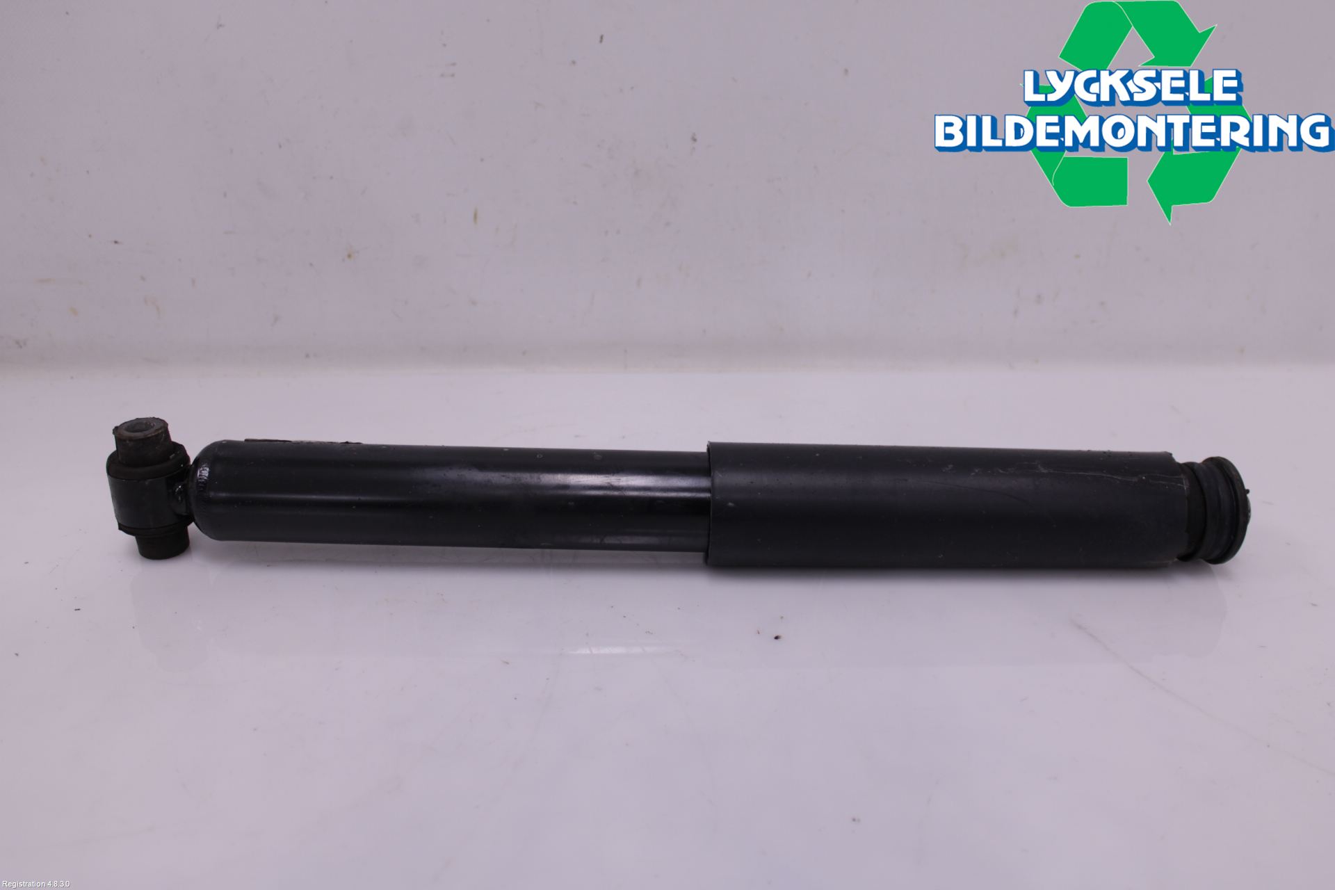 Citroen C5 AIRCROSS 19- Stötdämpare Bak