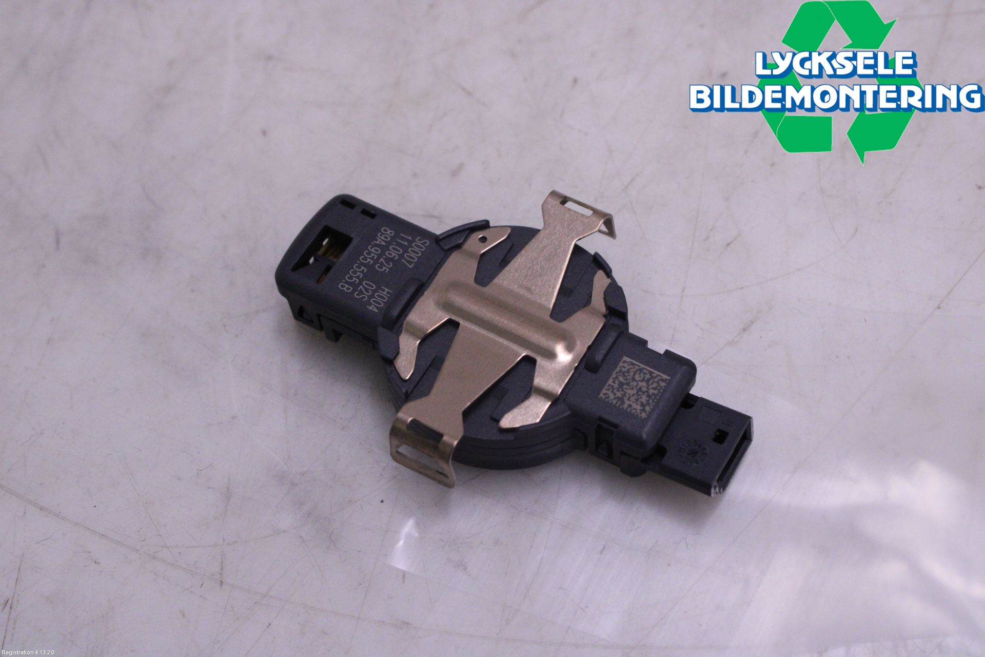 Volkswagen VW PASSAT 24- Regnsensor