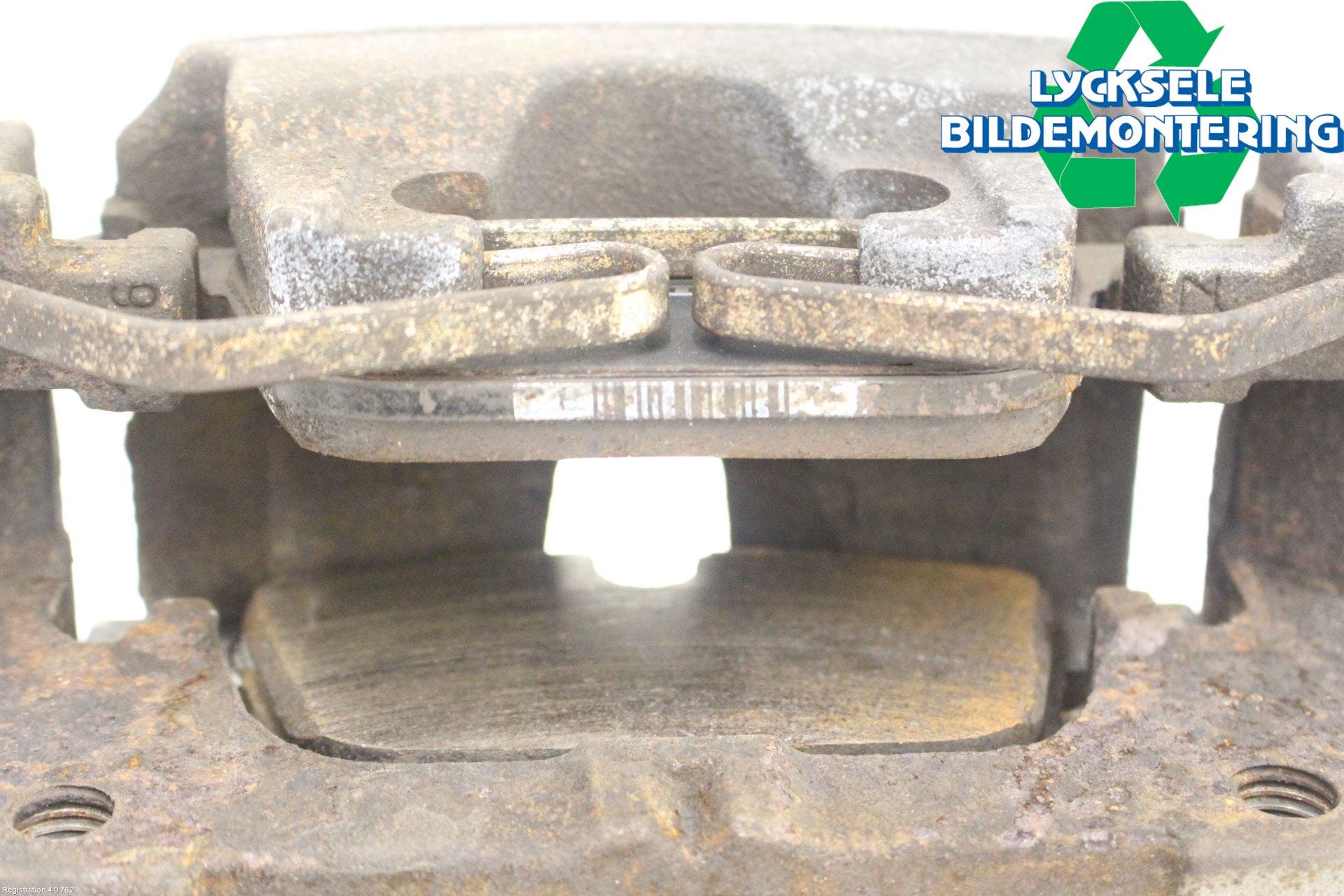 Volvo V90 17->> Bromsok Fram Vänster