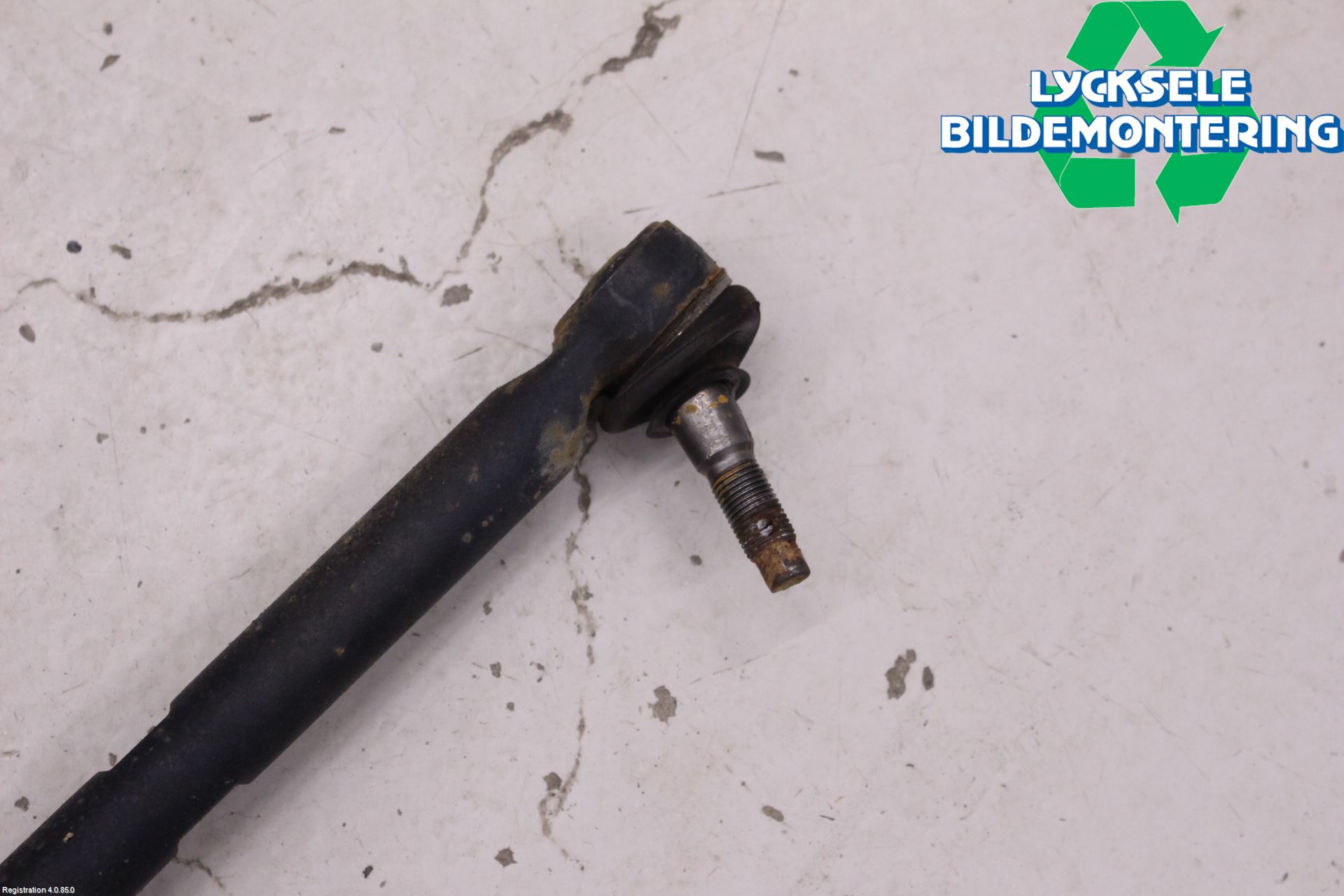 Lexus RX AL20 16-22 Styrväxel Servo -Snäcka