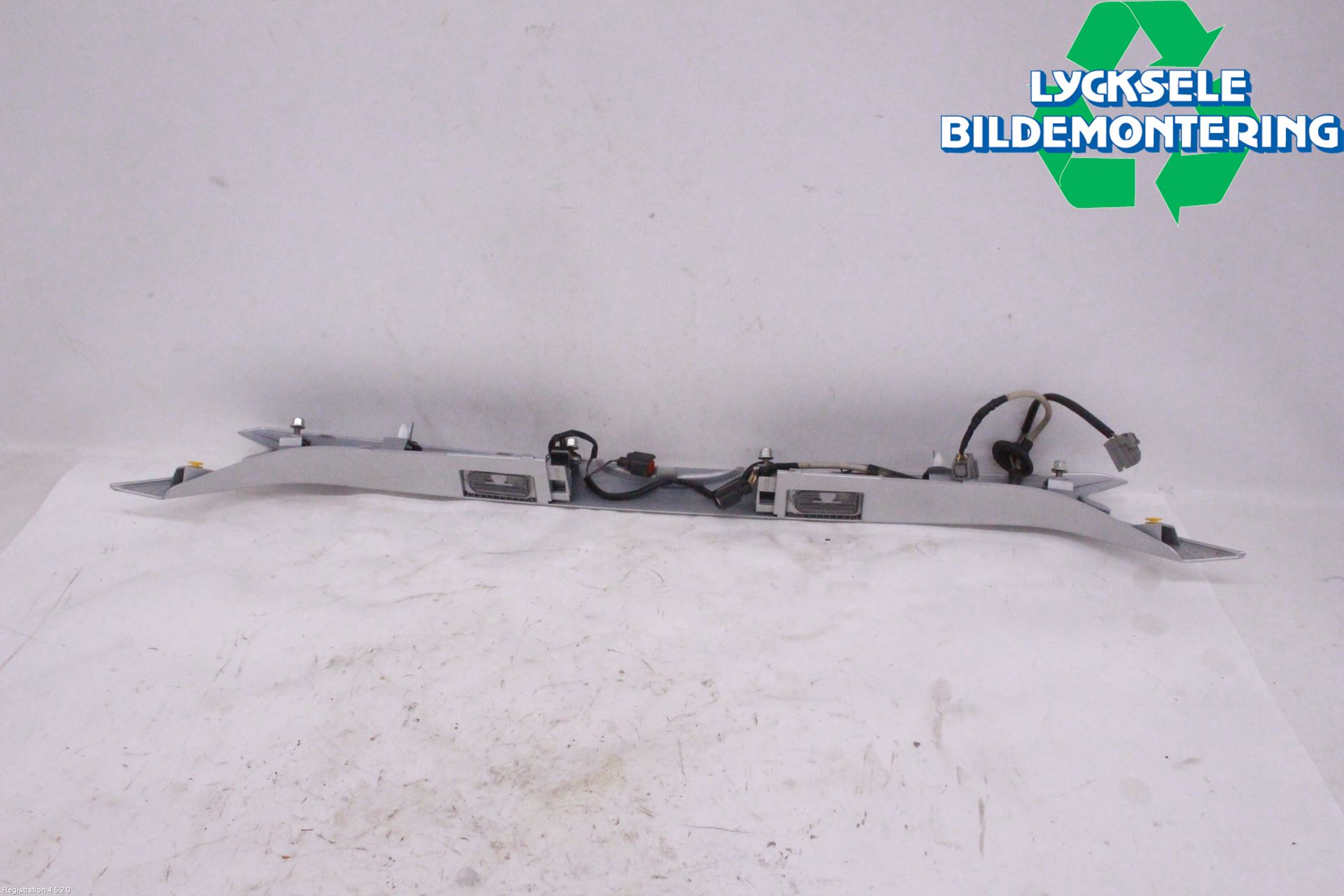 Ford MONDEO 15-22 Bakluckehandtag