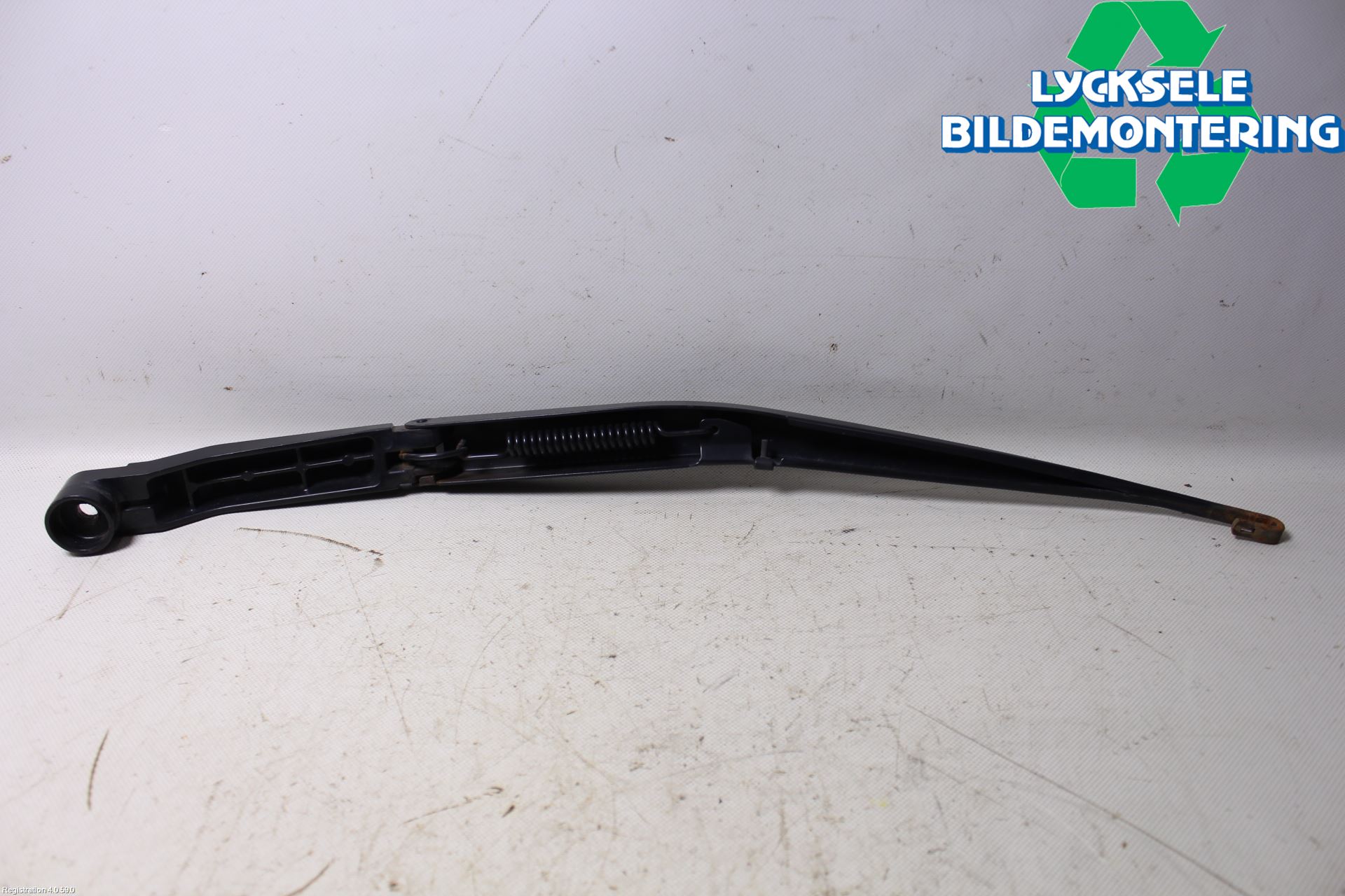 Subaru LEGACY    04-06 Torkararm Armar Vindruta