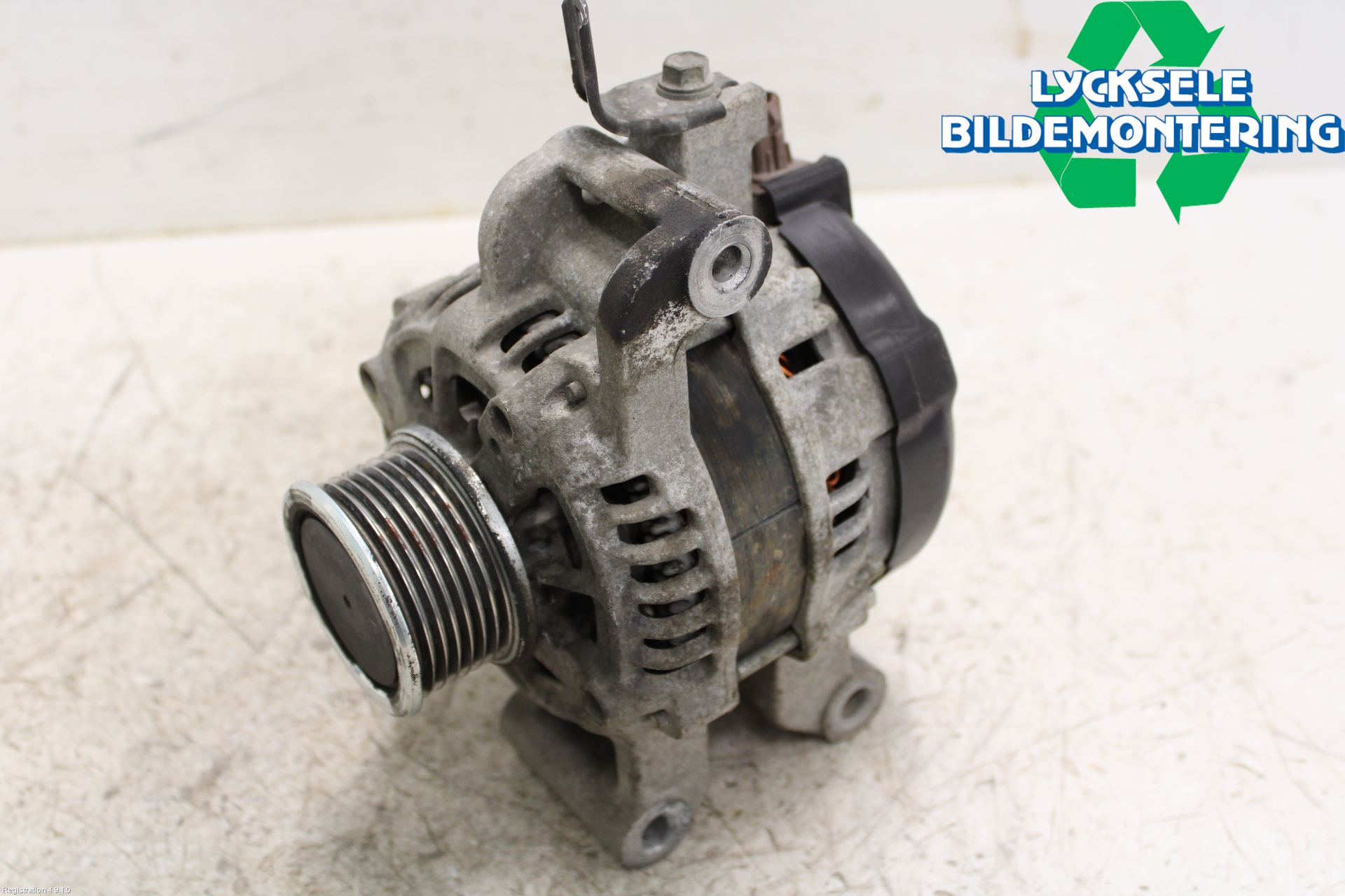 Toyota AURIS 13-19 Generator