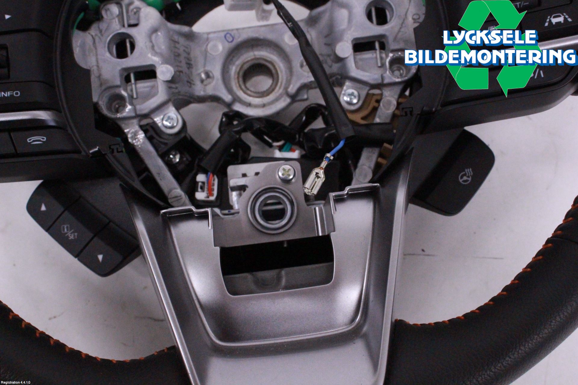 Subaru XV 18-22 Ratt