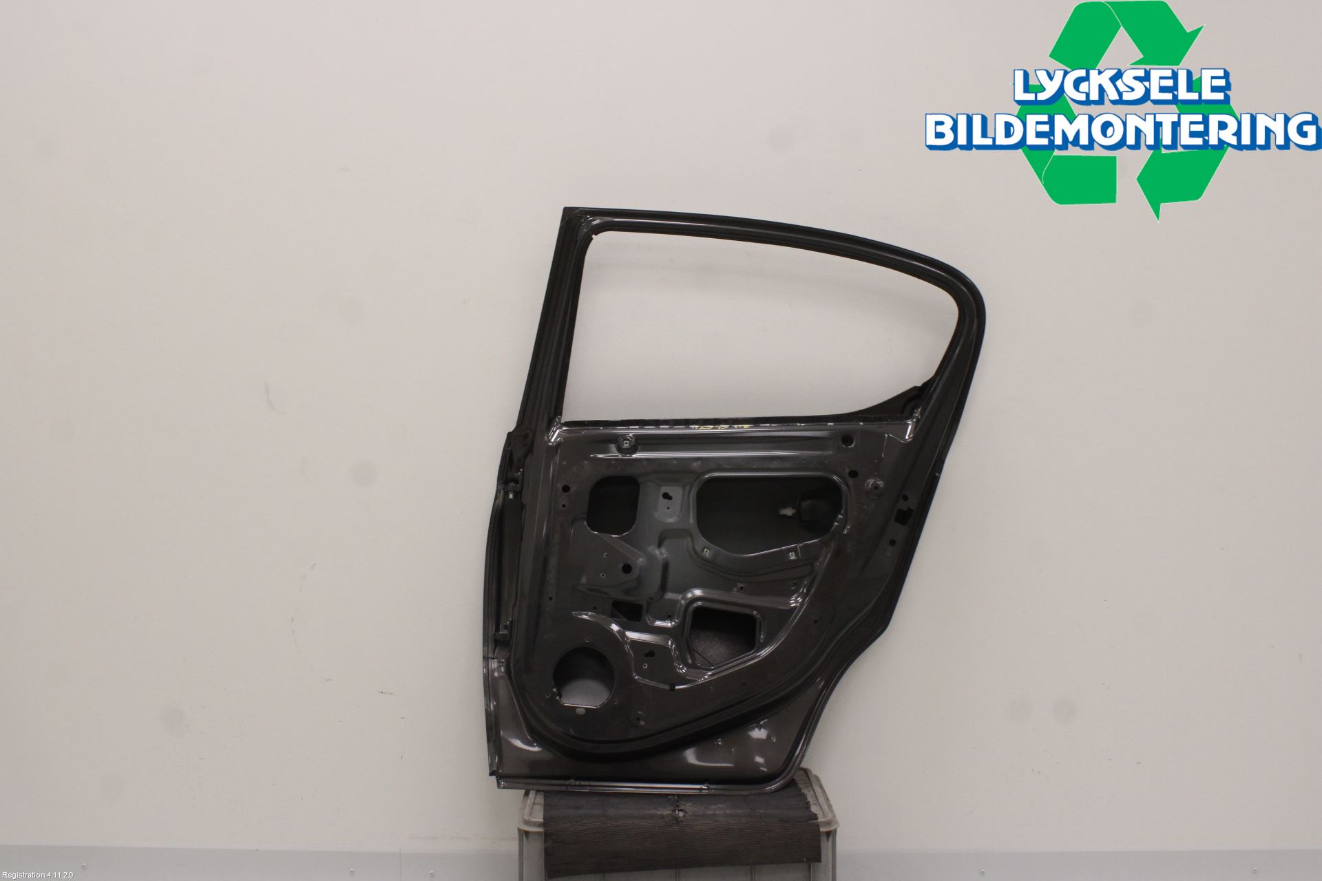 Opel CORSA E 15-19 Dörr Bak Höger
