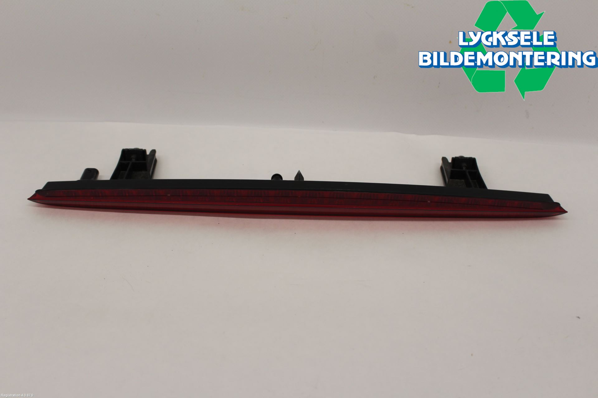 Audi A6 F2/C8 19- Bromsljus Bakruta