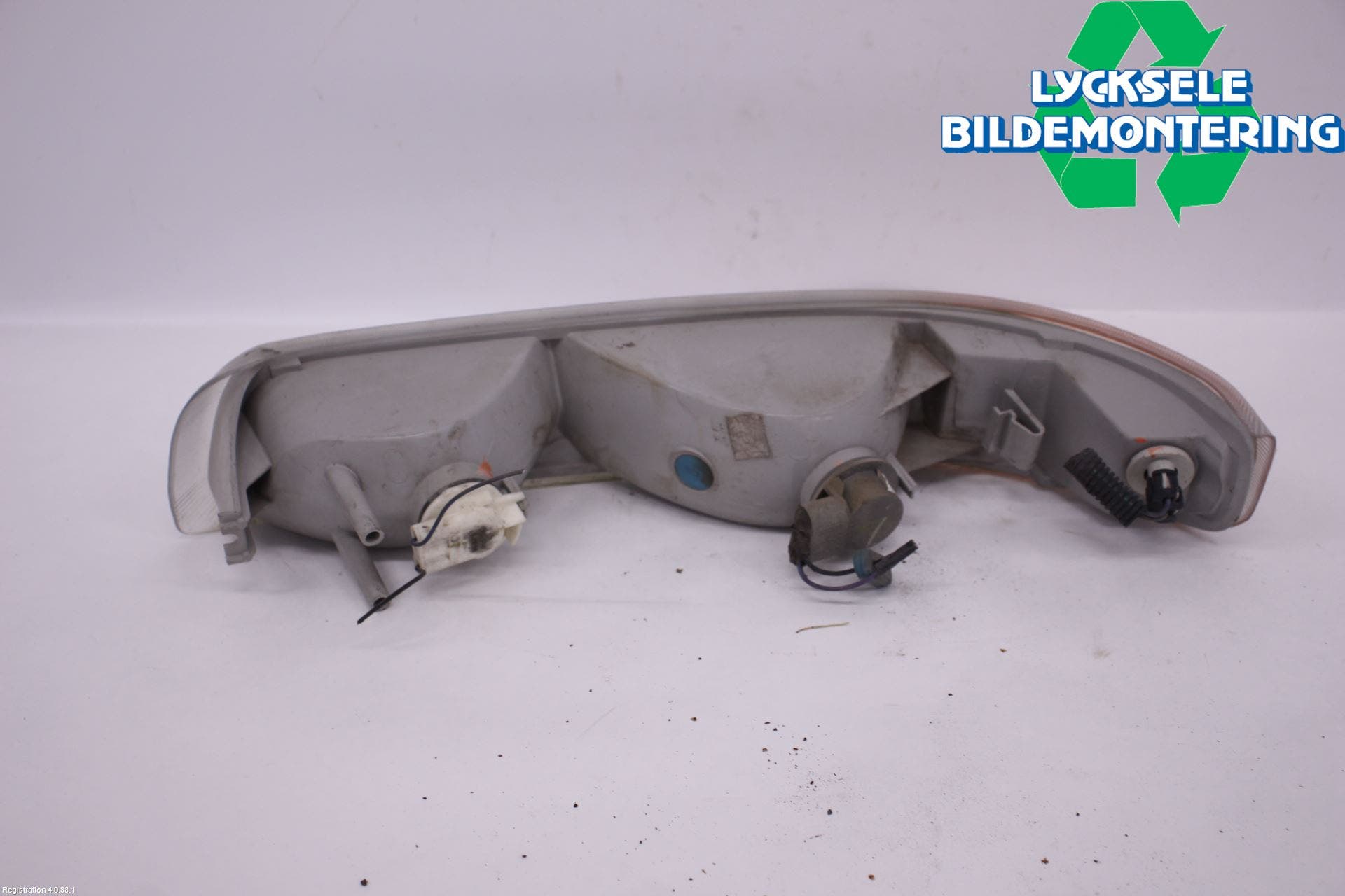 Chevrolet SUBURBAN Blinkers Fram Höger