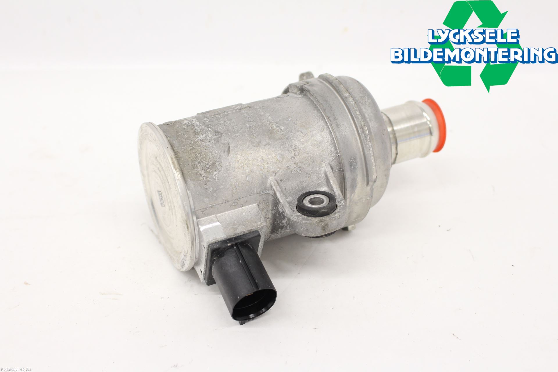 Ford KUGA/KUGA PHEZ/FHEV 20- Vattenpump