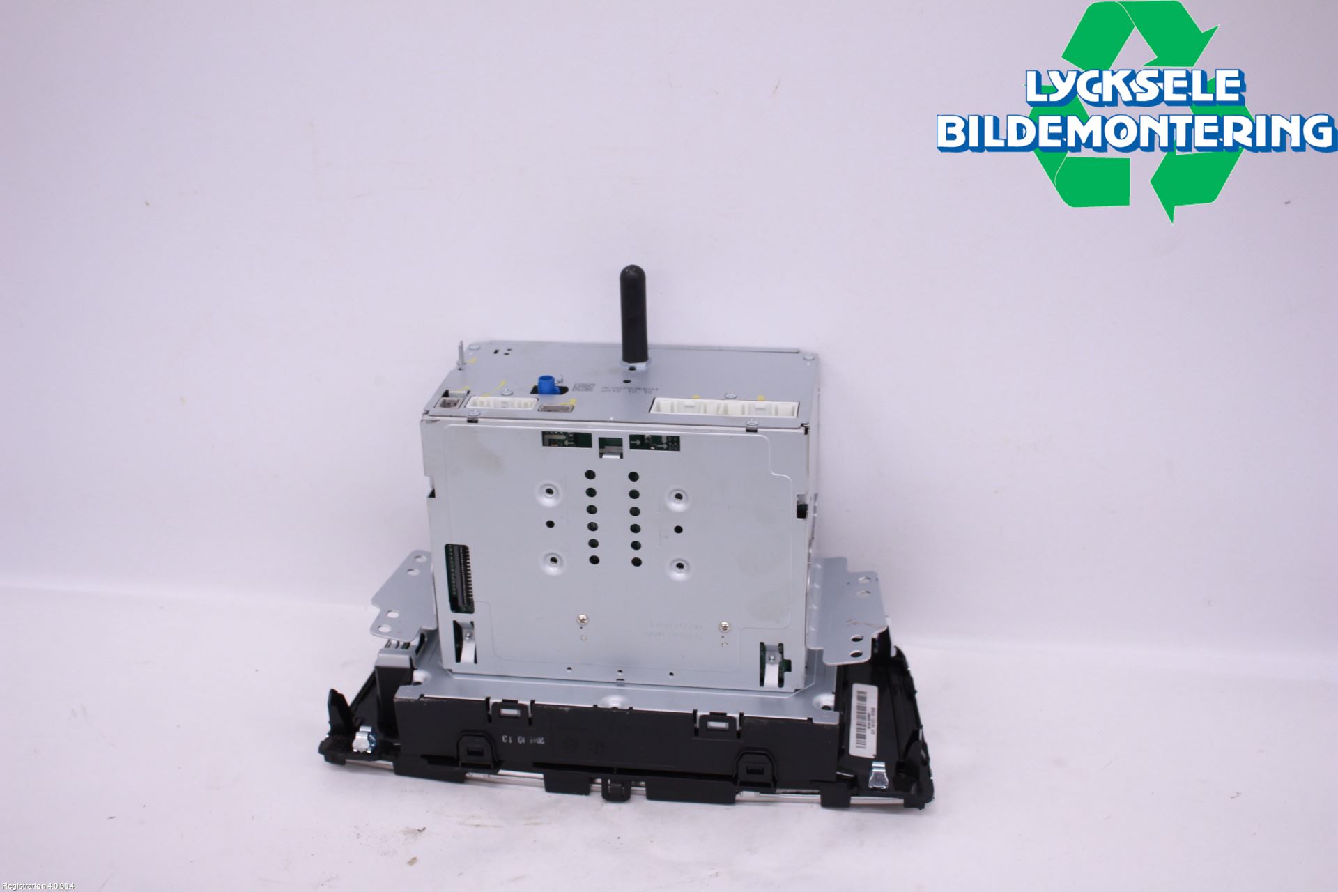 Kia OPTIMA 16-20 Gps Navigator