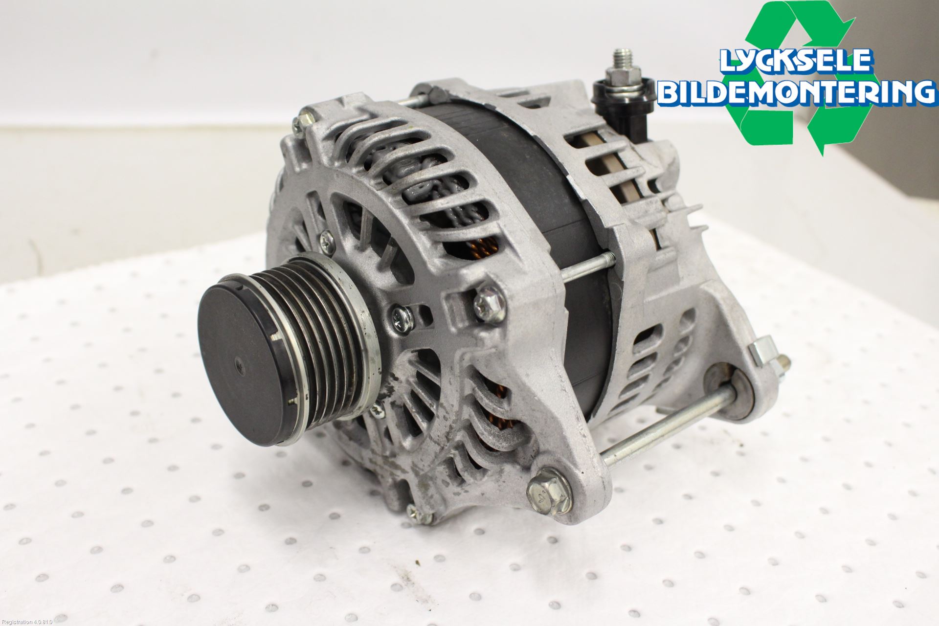 Subaru OUTBACK 15-20 Generator