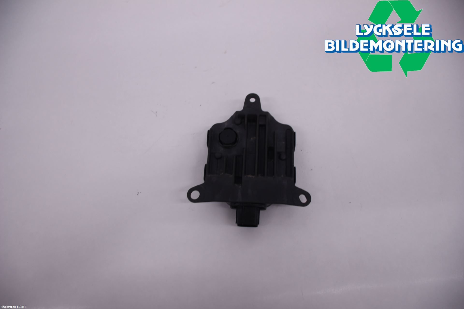 Toyota RAV4 19- Sensor Aktivt Kollisionsskydd