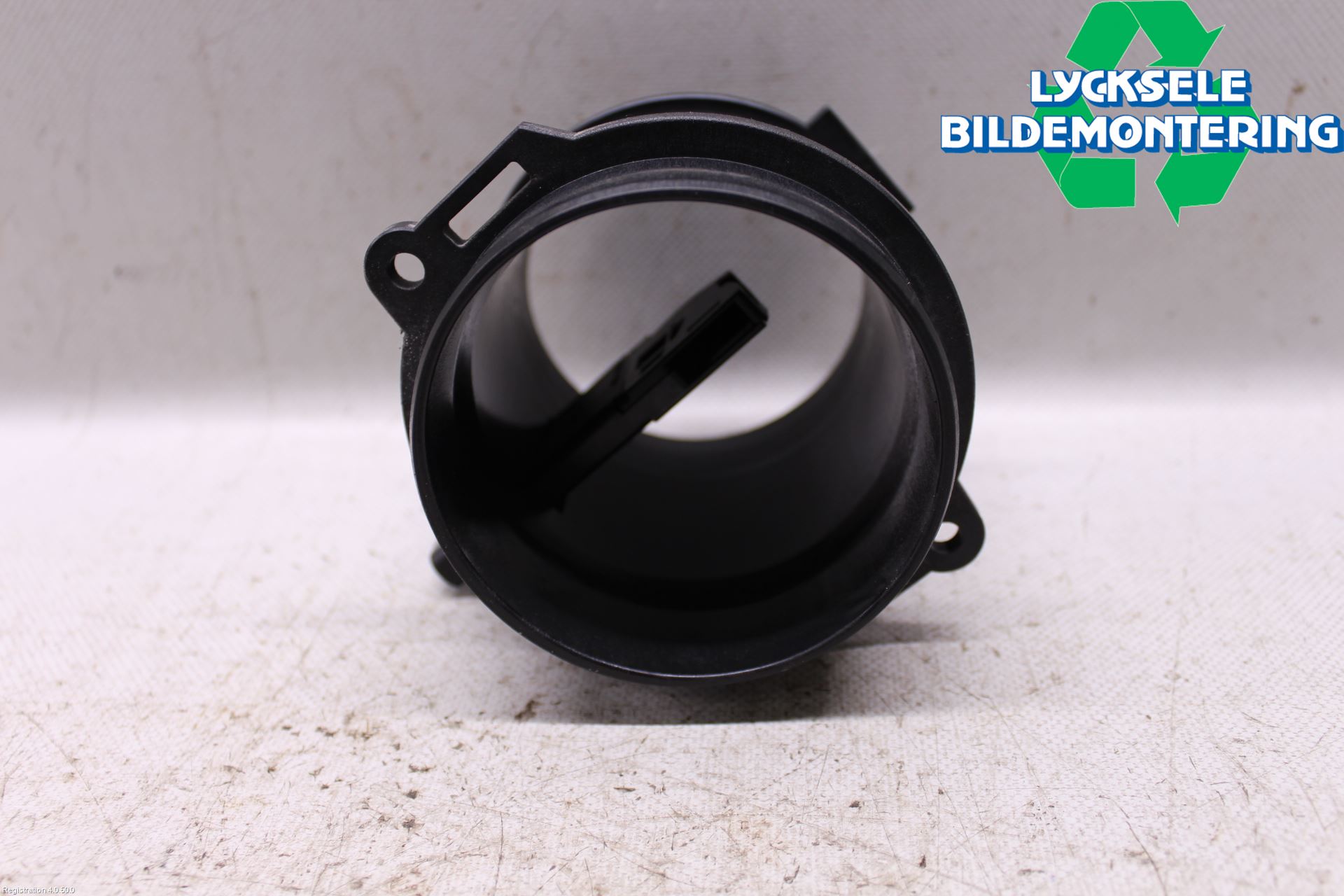 Audi A5 17- Injluftmassamätare