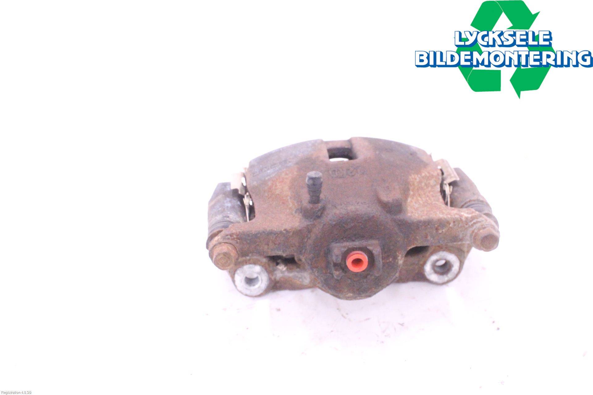 Suzuki VITARA 15- Bromsok Fram Vänster