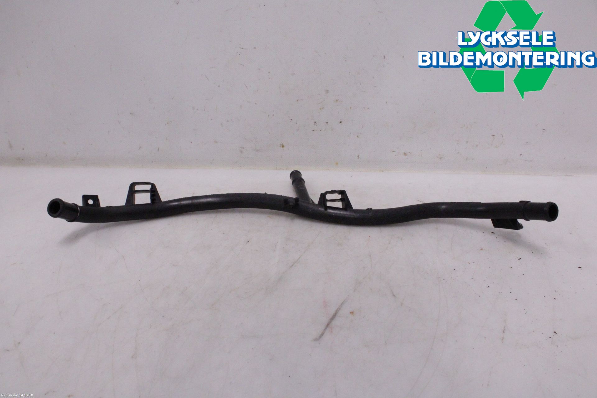 Volkswagen VW POLO 10-17 Kyl-Värme Övrigt