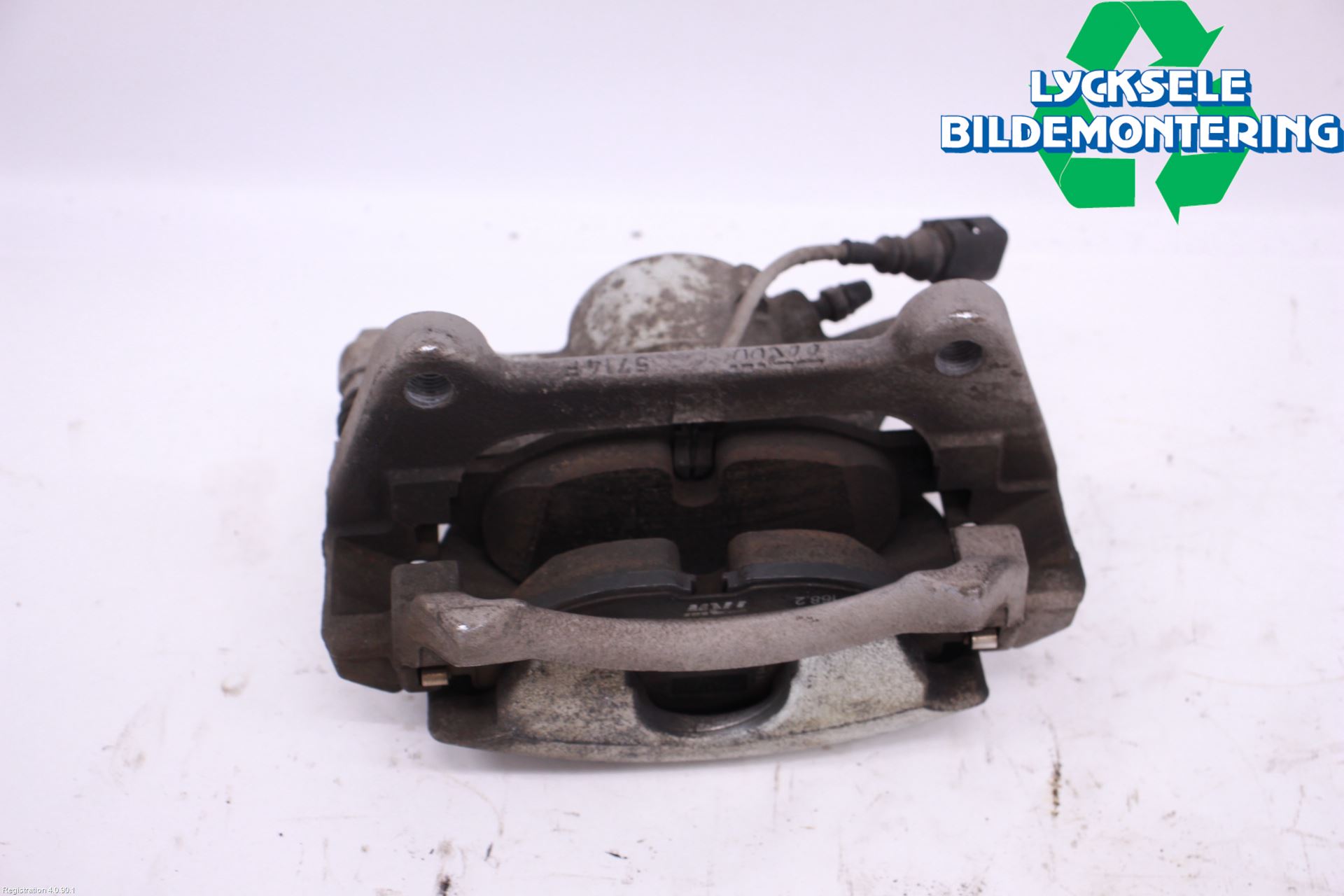 Skoda SUPERB 16-24 Bromsok Fram Höger