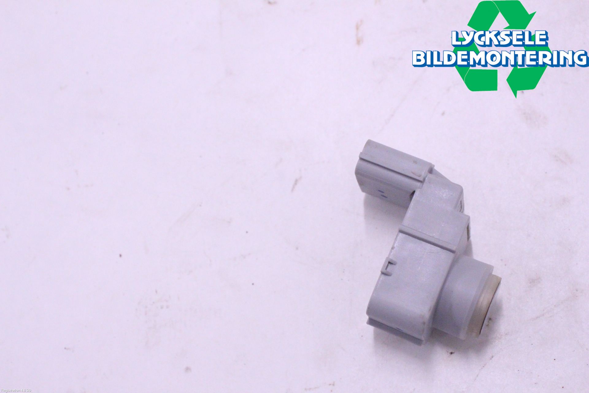 Hyundai ix20 Parkeringshjälp Backsensor