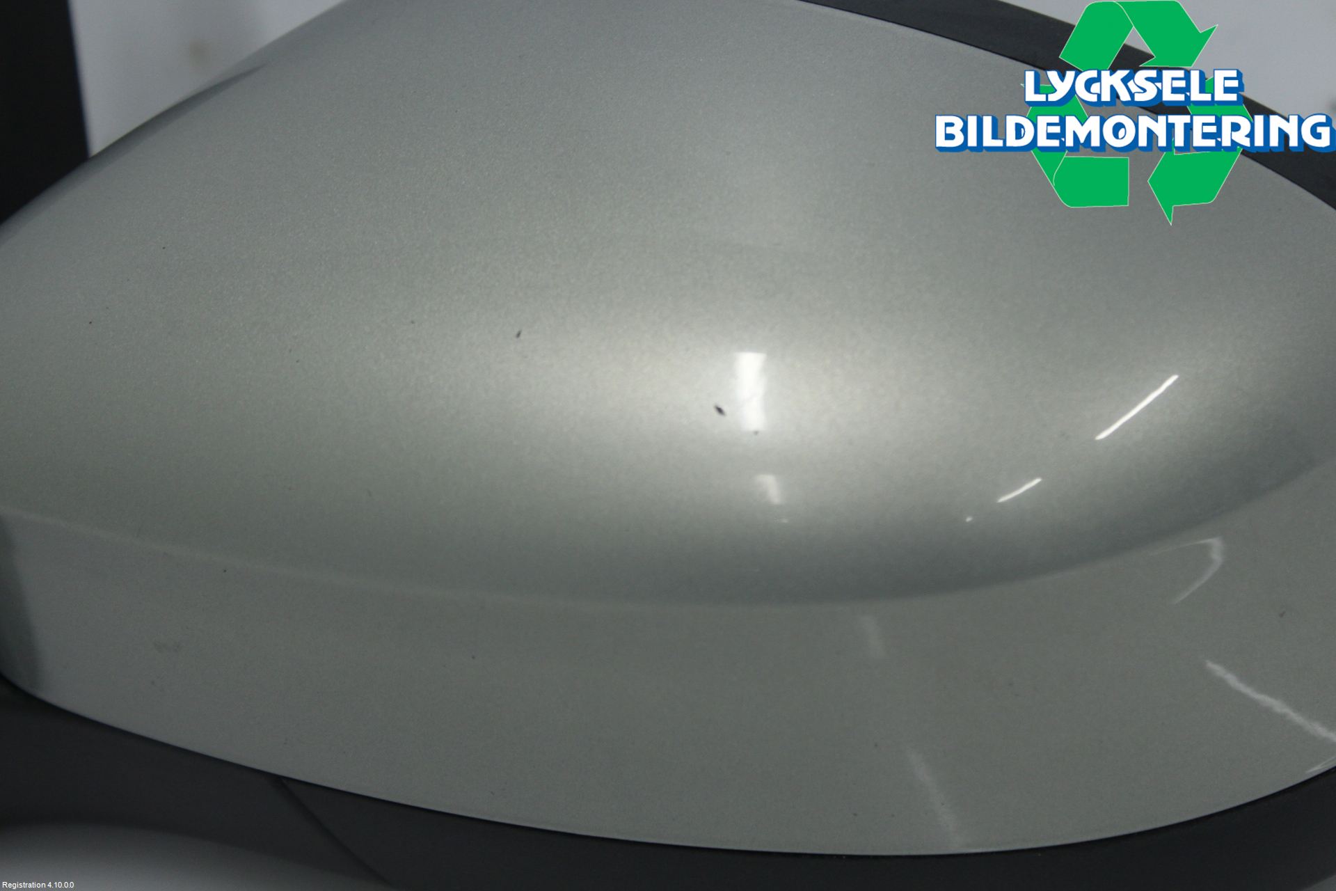 Ford MONDEO 07-15 Spegel Yttre El Vä