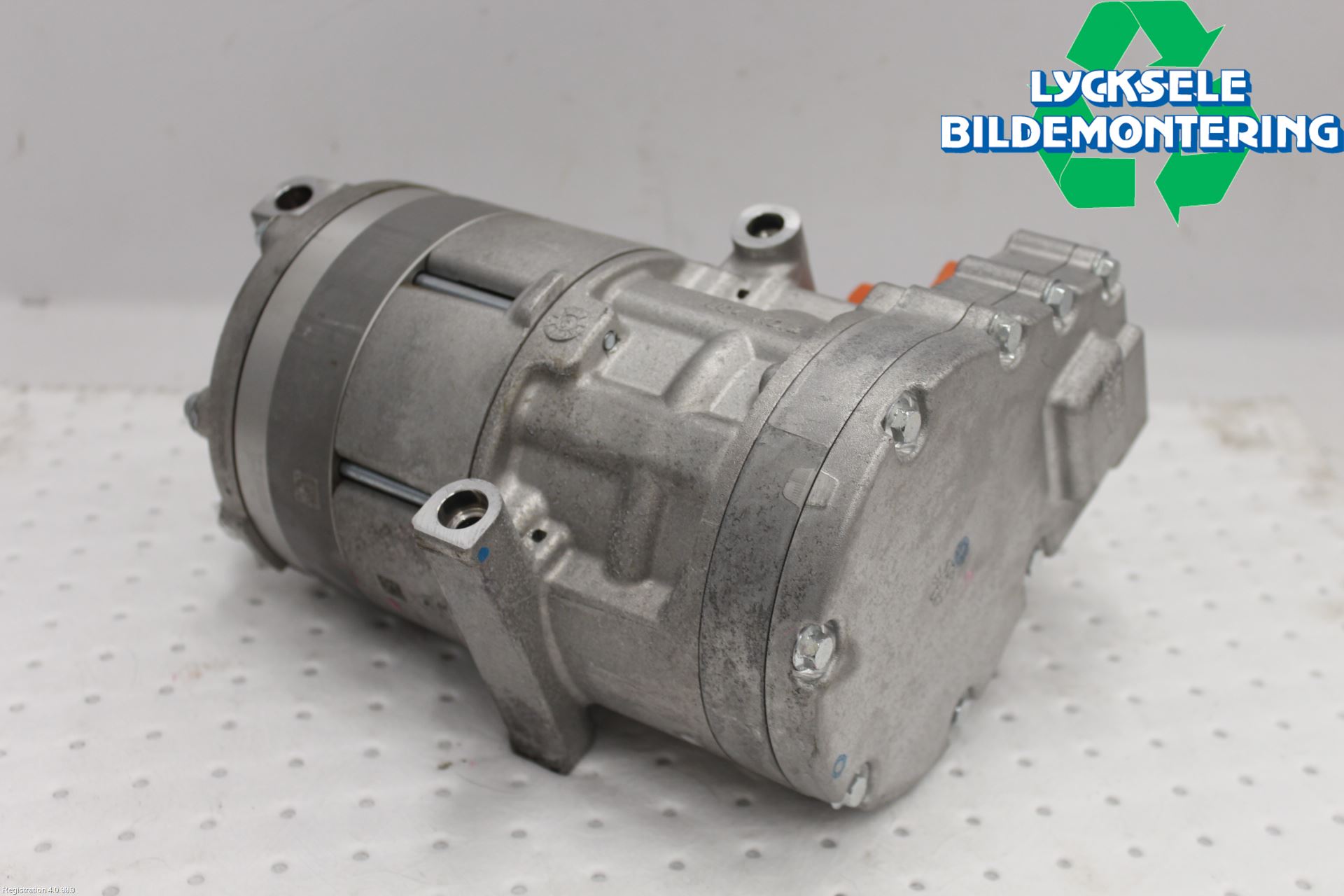 Kia SPORTAGE (NQ5) 22- Ac Kompressor