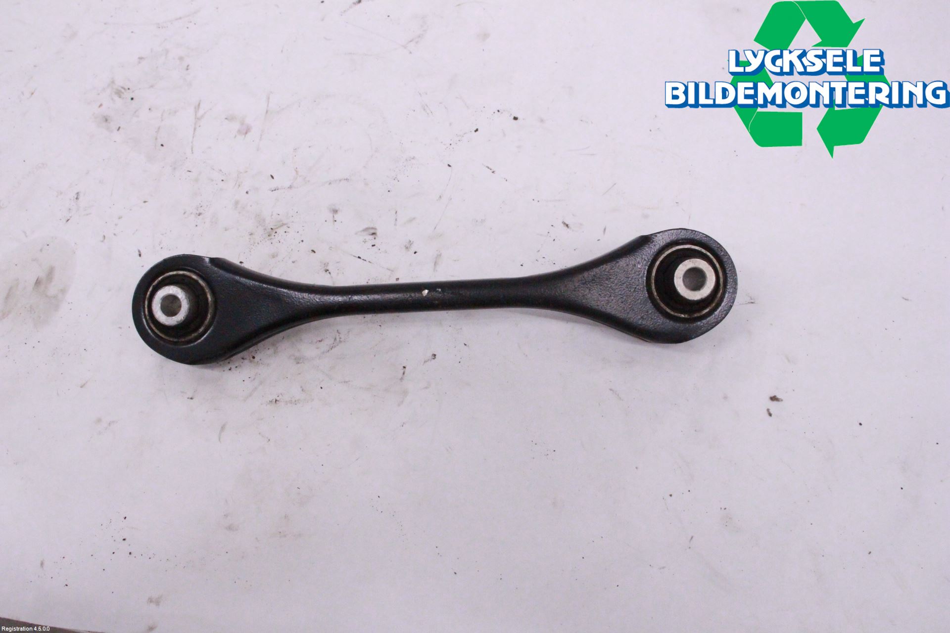 Volkswagen VW TIGUAN 16-24 Bärarm Bak Vänster