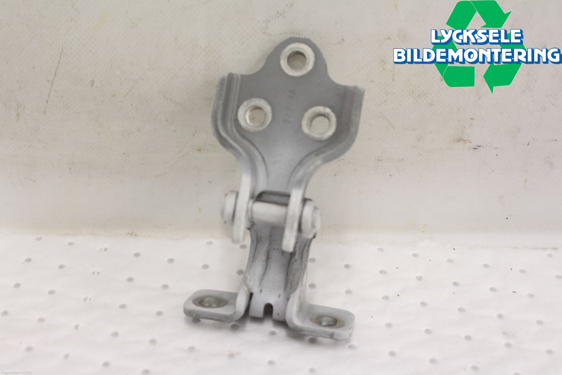 Renault MASTER III  04-10 Dörrgångjärn