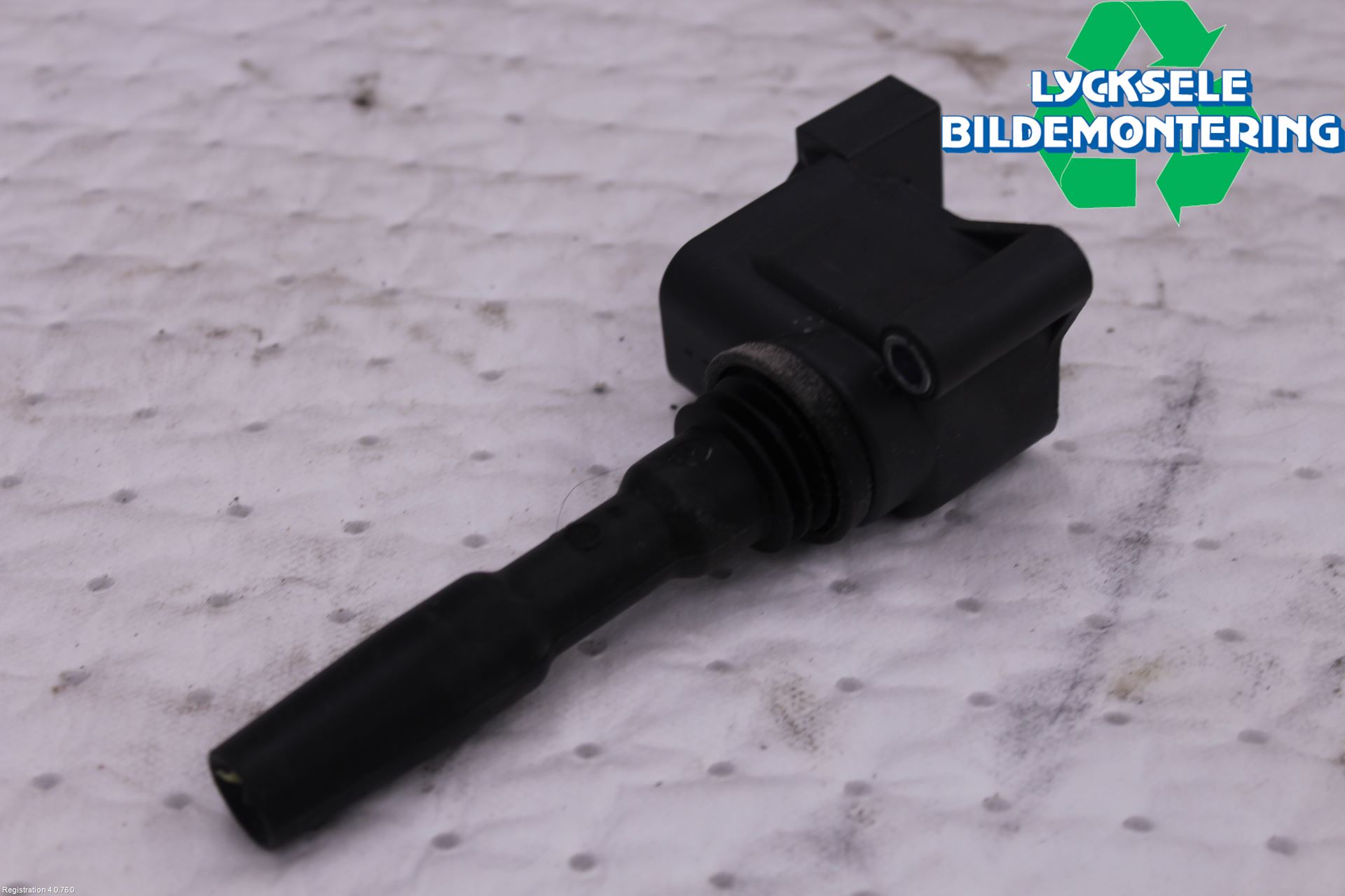 Skoda SCALA 19- Tändspole