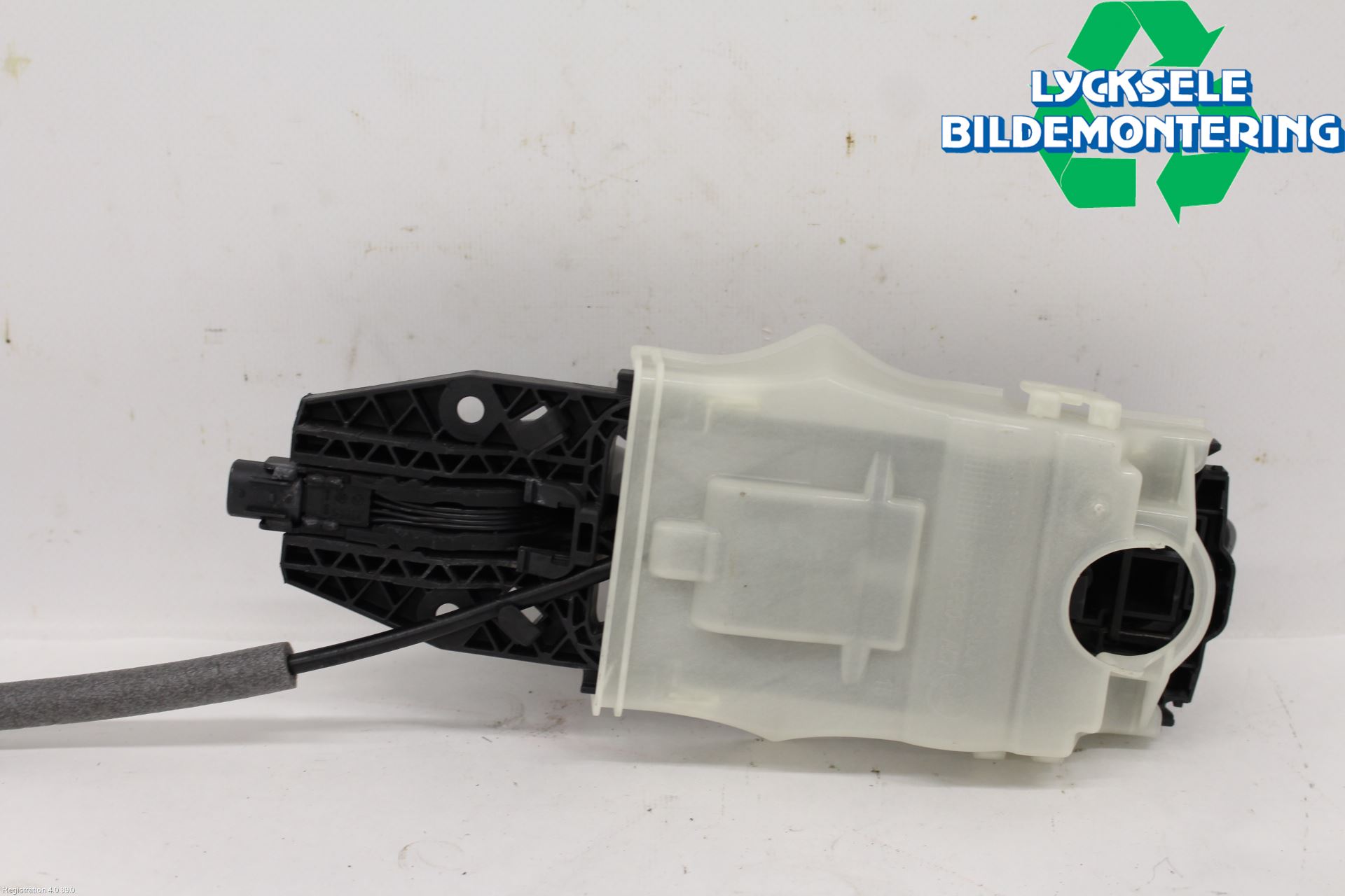Skoda SUPERB 16-24 Dörrhandtag Yttre Hö