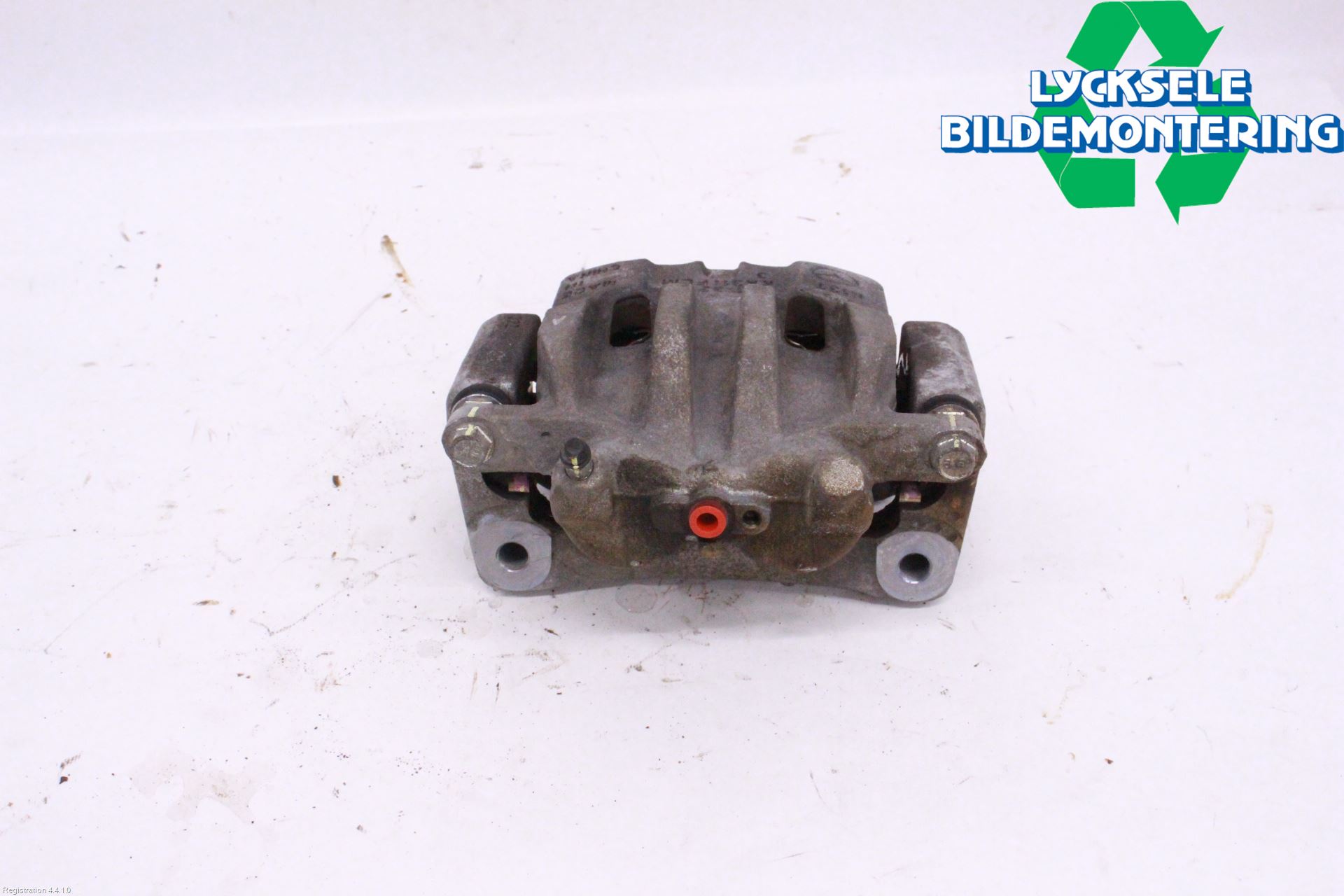 Mazda CX-60 22- Bromsok Fram Höger