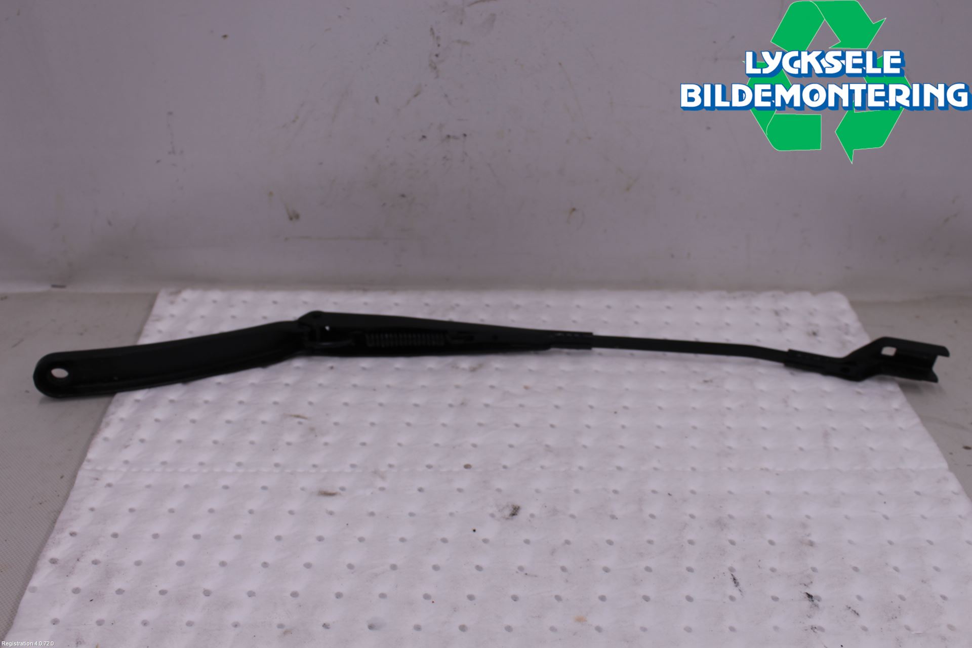 Ford FOCUS 19- Torkararm Armar Vindruta