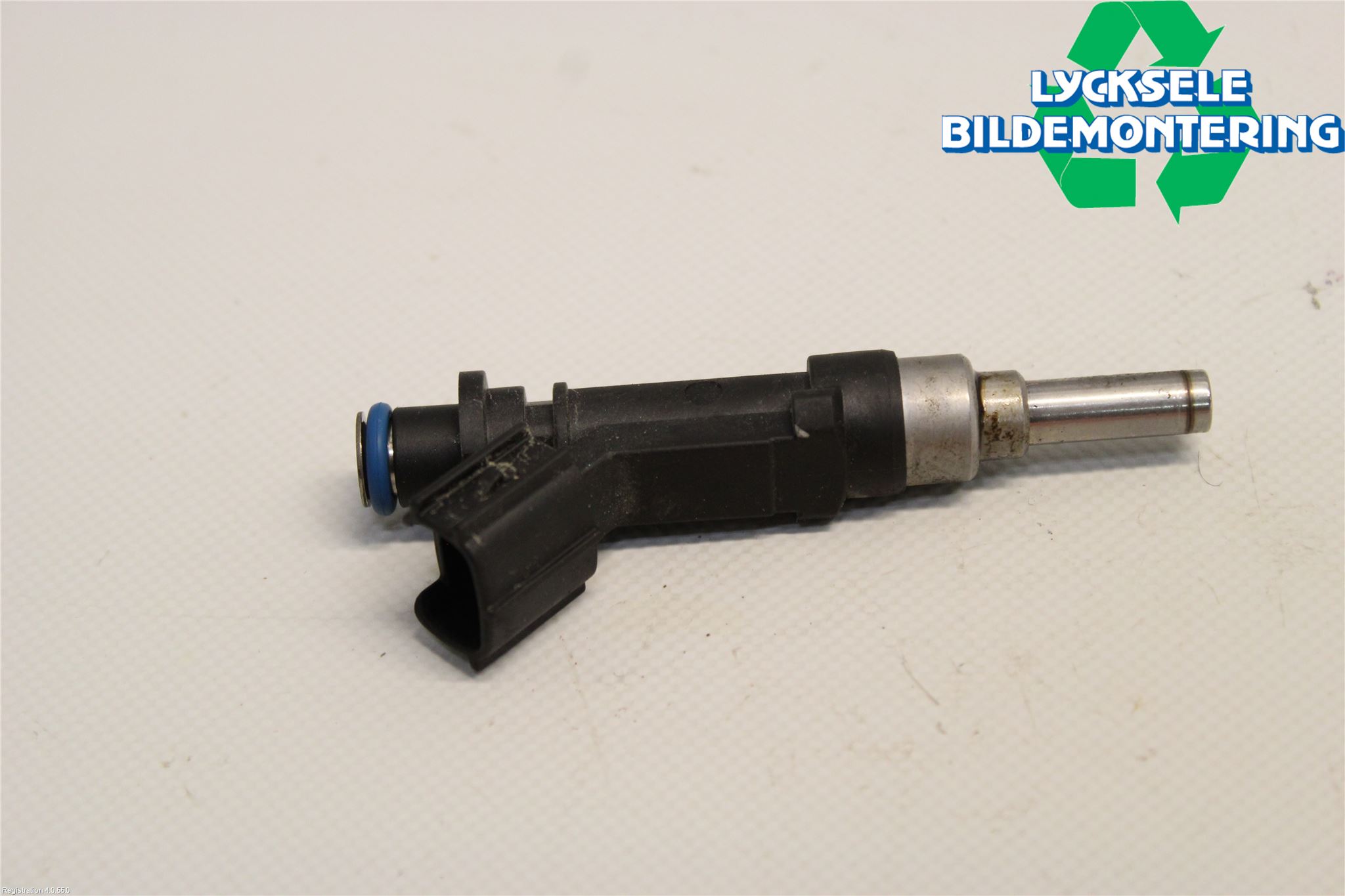 Toyota YARIS XP130 12-14 Injspridare