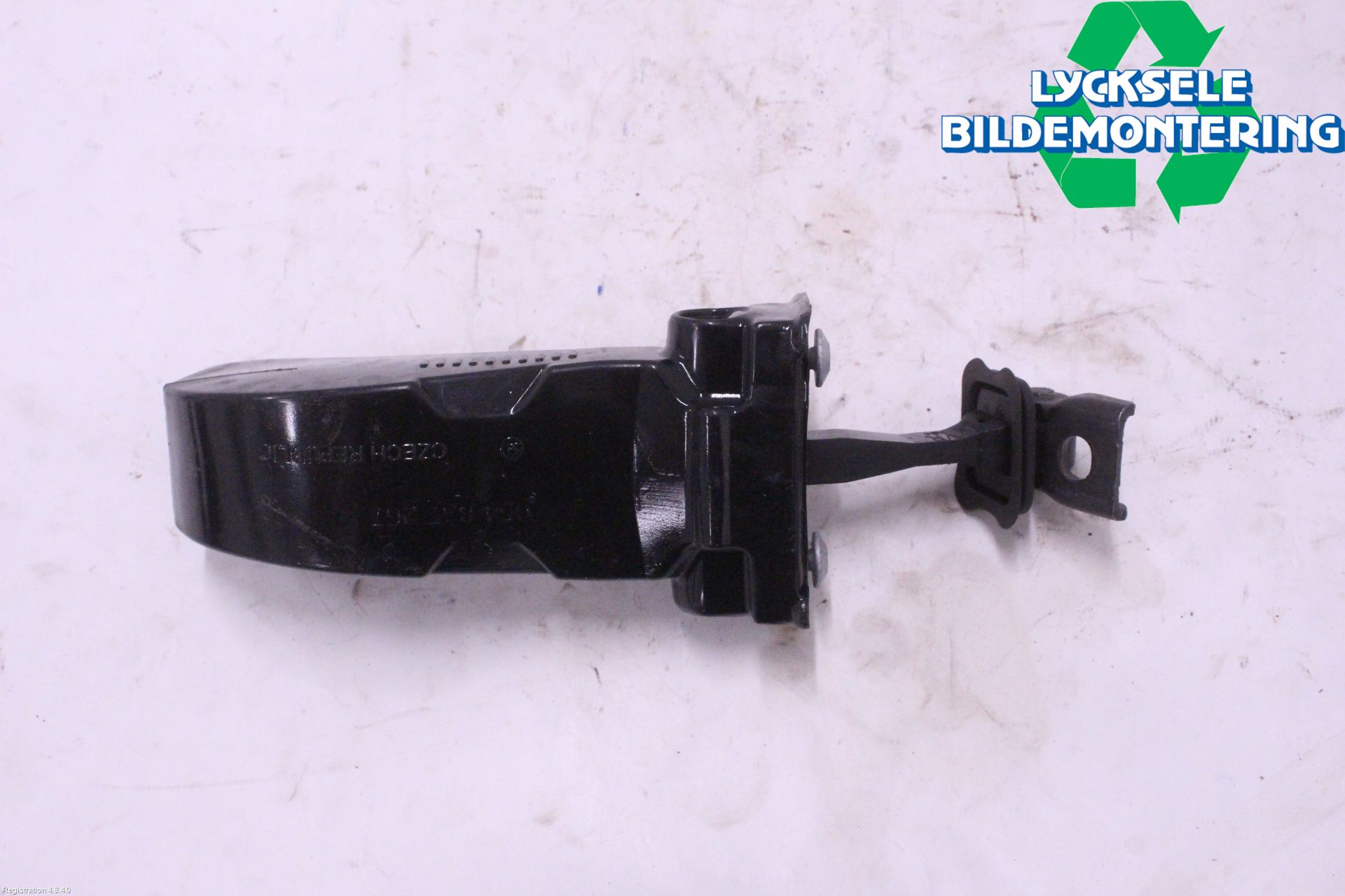 Skoda KAMIQ 20- Dörrstopp