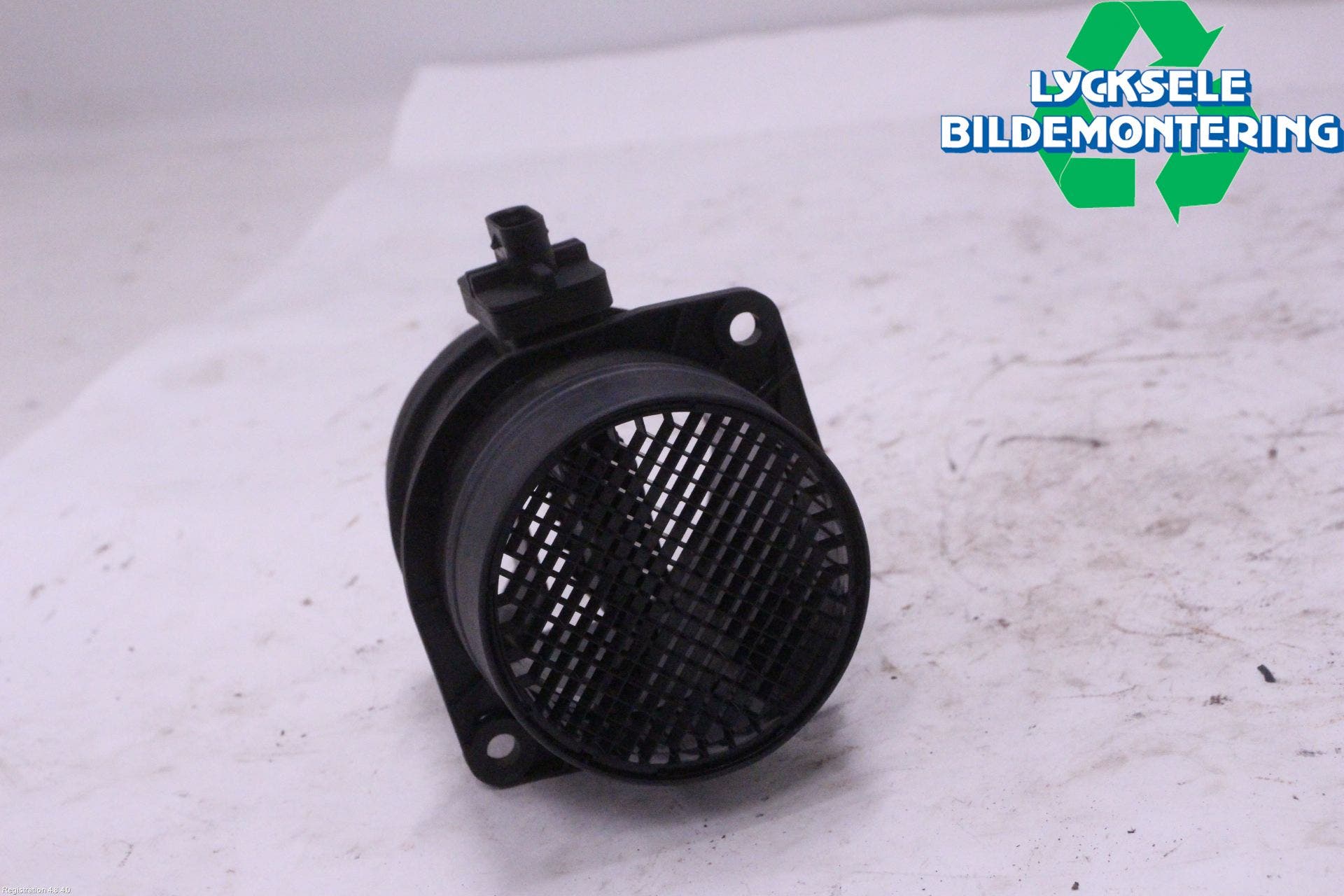 Skoda KODIAQ 17-24 Injluftmassamätare