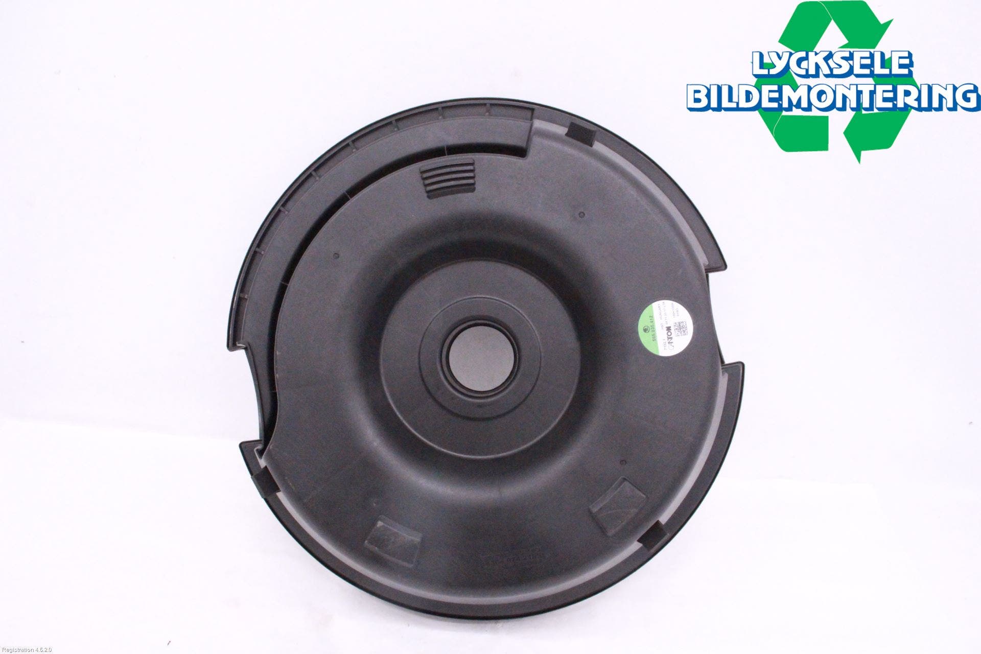 Skoda OCTAVIA (NX) 20- Högtalare