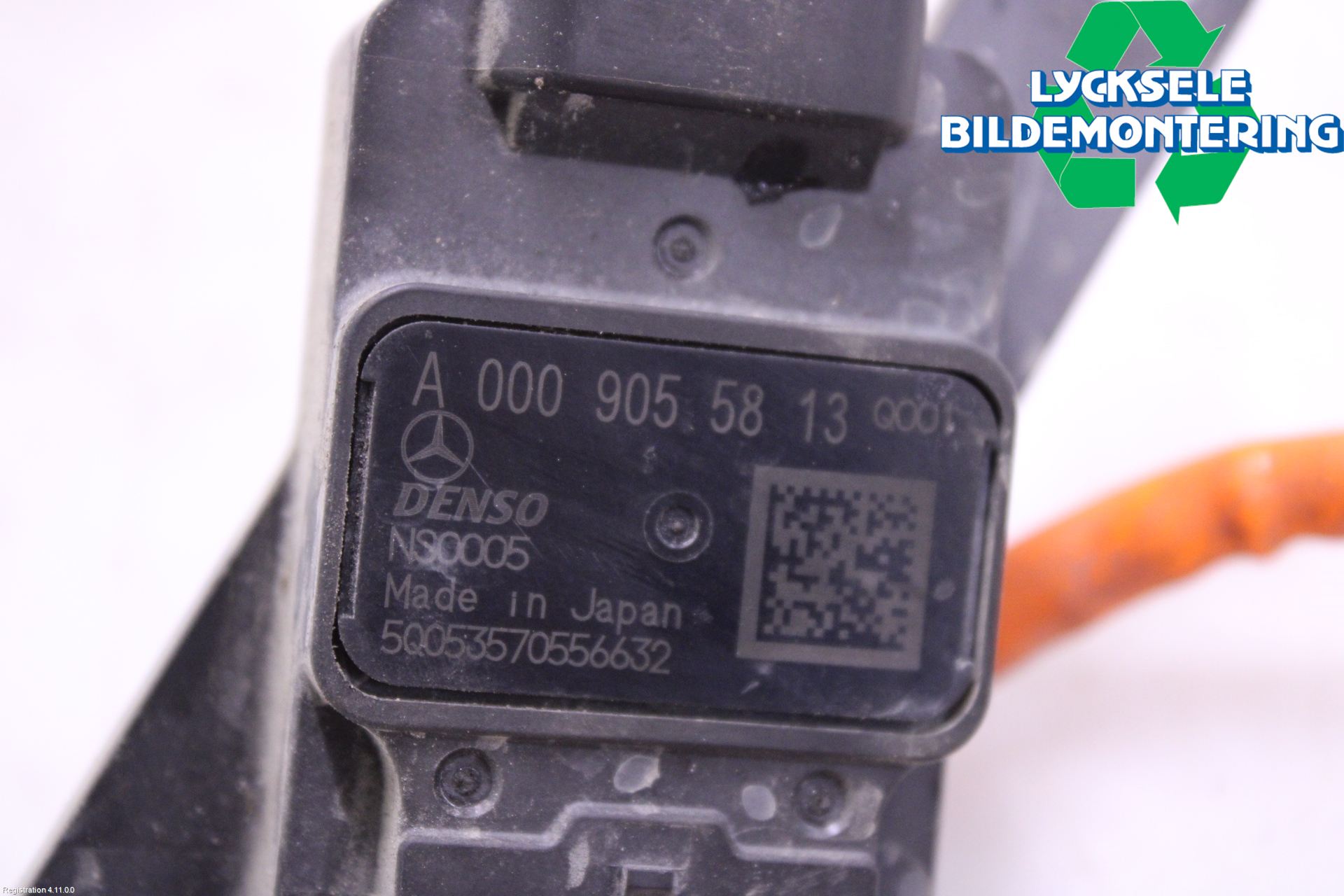 Mercedes-Benz MB SPRINTER (W907/W910) 19- Injlambdasond