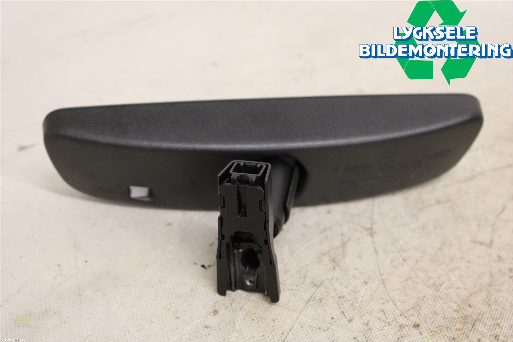 Hyundai TUCSON 05- Spegel Invändig