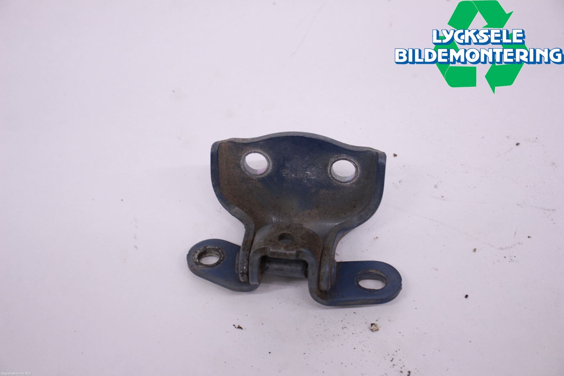 Hyundai ix20 Dörrgångjärn