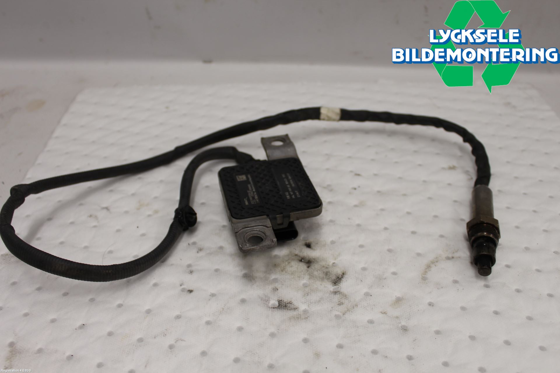 Volkswagen VW CADDY 16-20 Injlambdasond