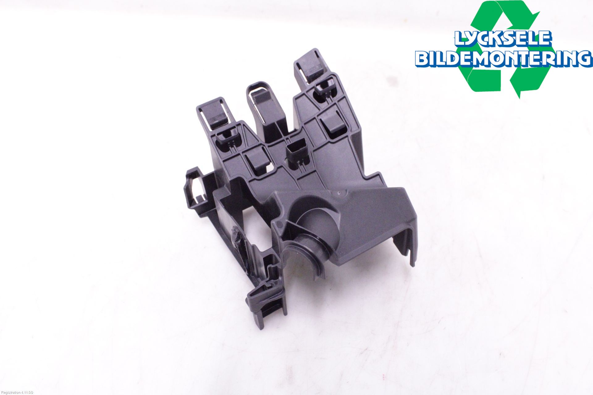 Audi Q4 E-TRON FZ 22- Front Övrigt