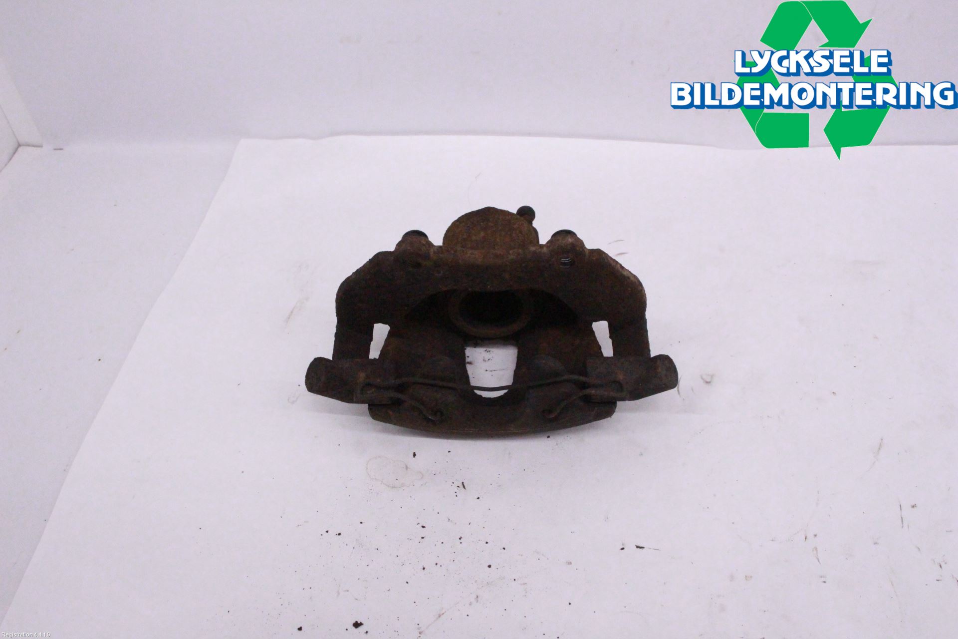 Volvo V50 08-12 Bromsok Fram Höger