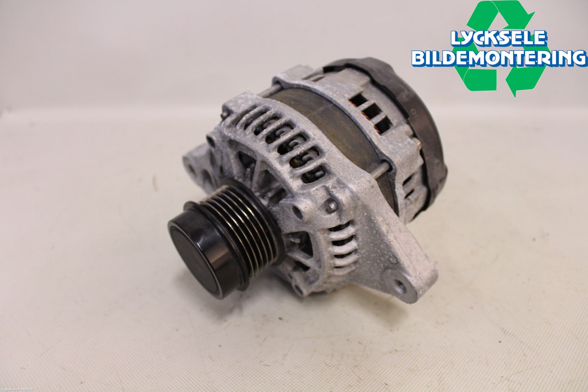 Toyota VERSO 09-18 Generator