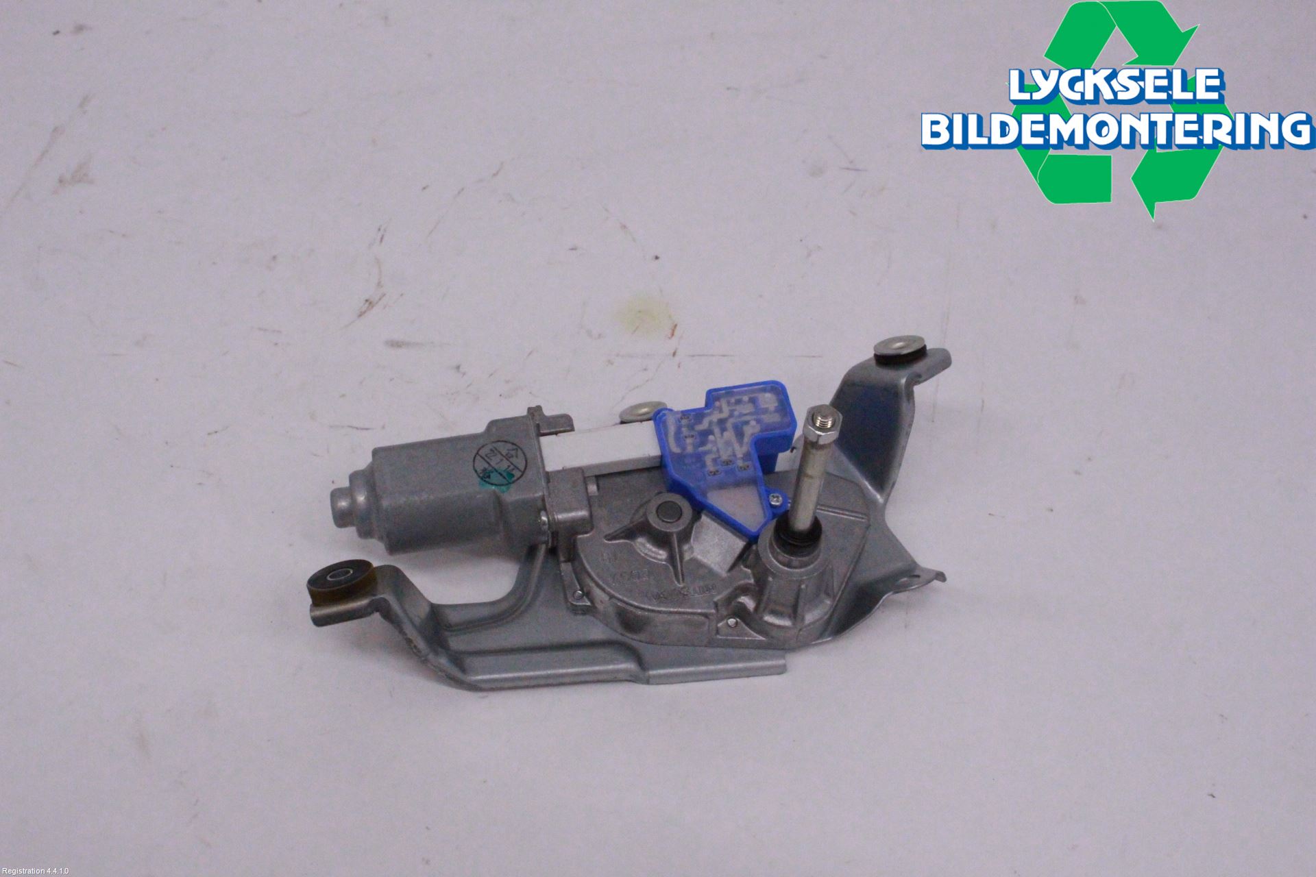 Subaru XV 18-22 Torkarmotor Baklucka