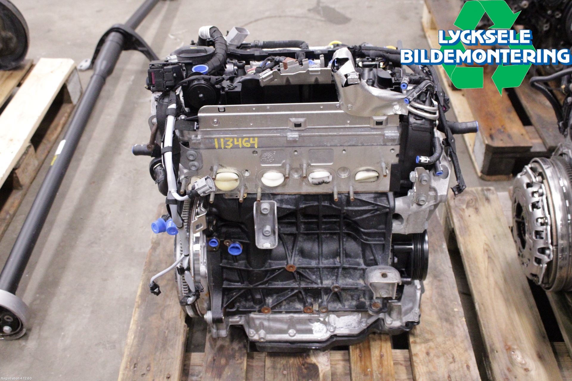 Volkswagen VW T-ROC 18- Motor Diesel