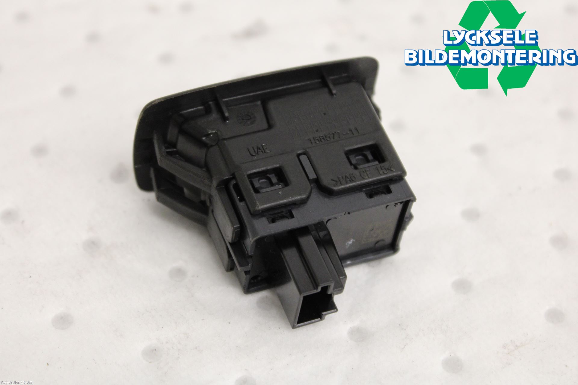 BMW X1/iX1 U11 23- Strömställare Baklucka