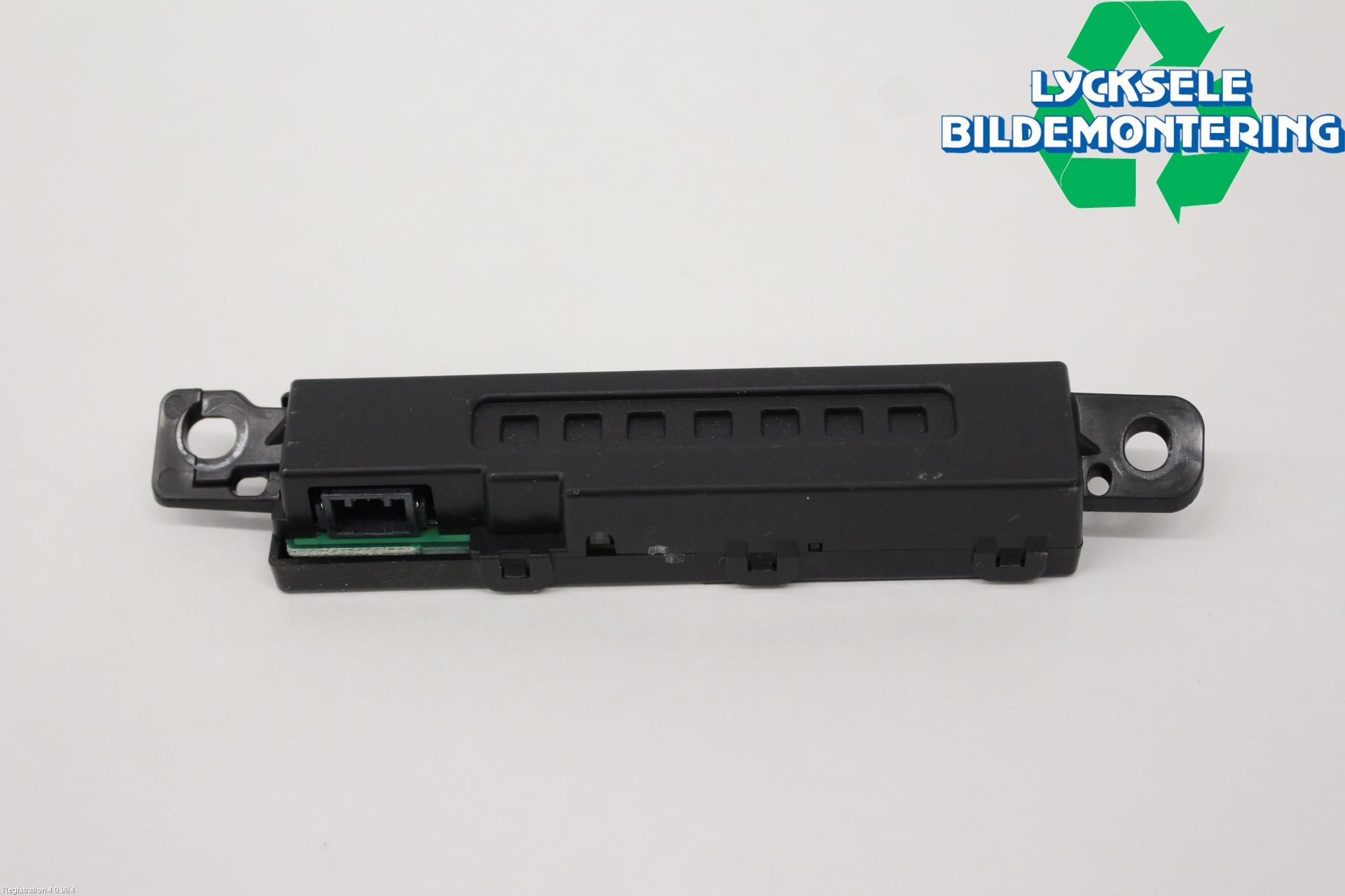 Subaru OUTBACK 21- Antenn