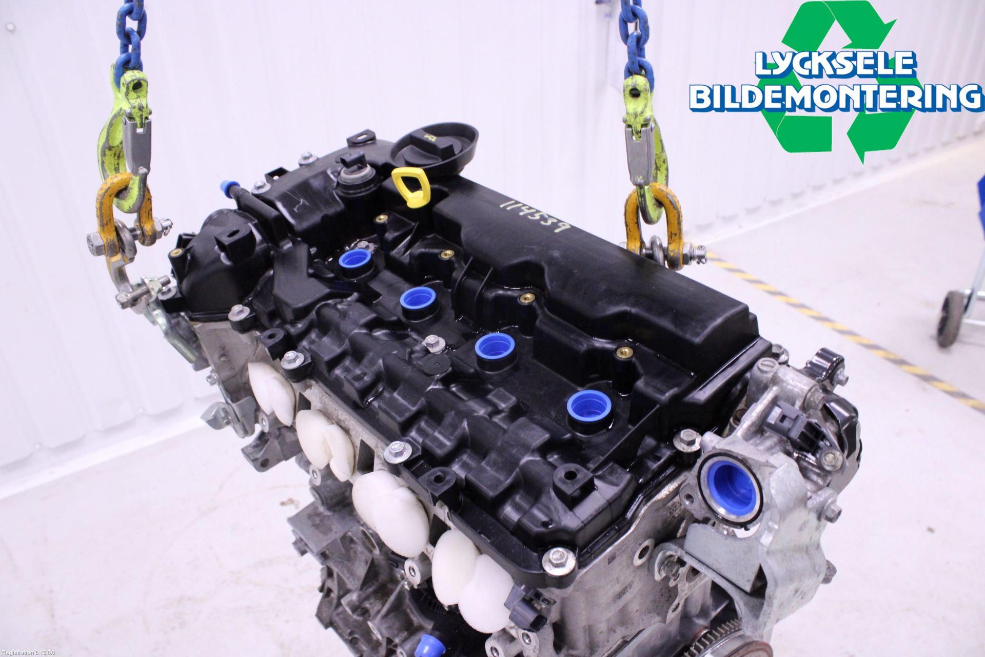 Mazda CX-60 22- Motor Bensin