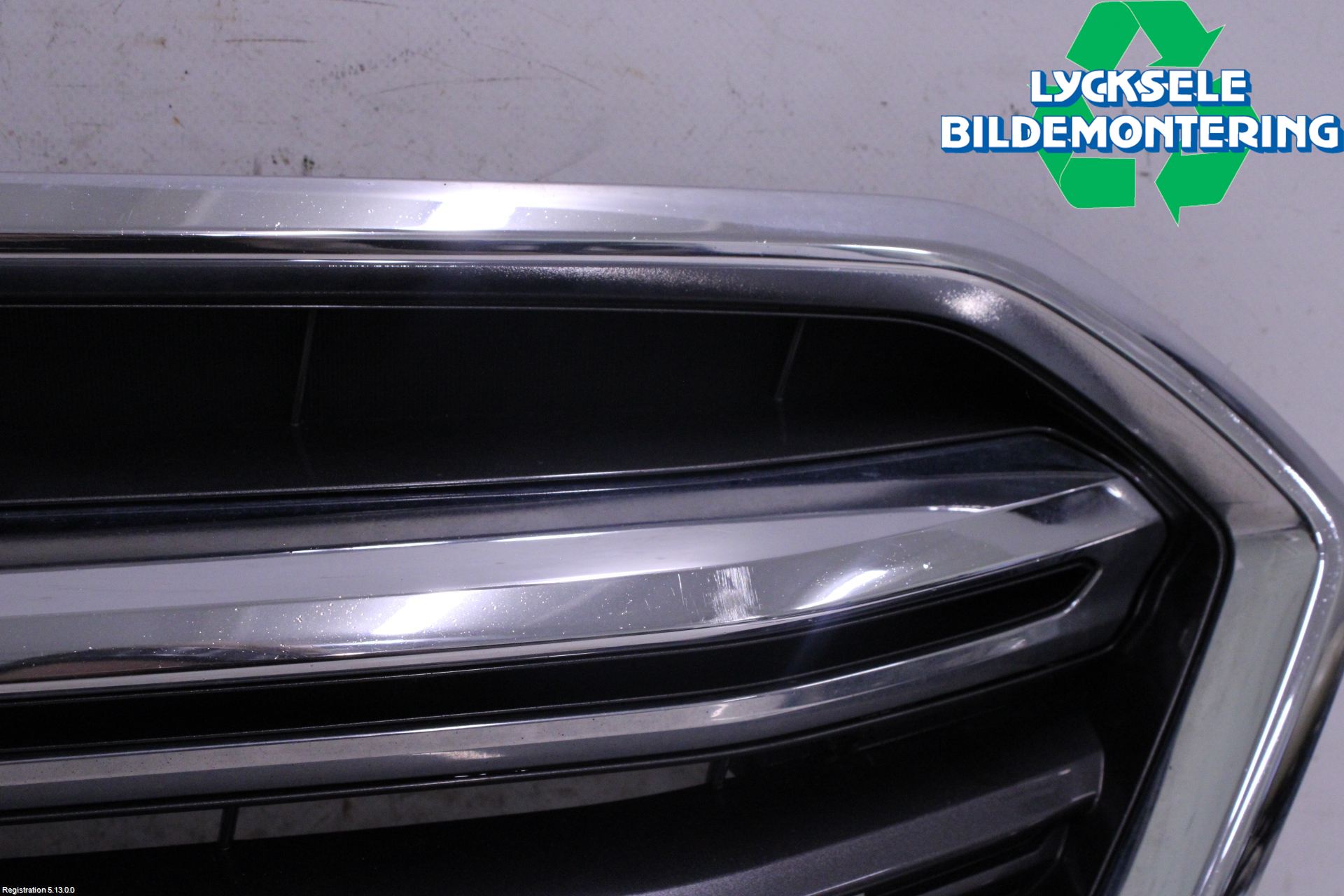 Subaru OUTBACK 15-20 Grill Komp