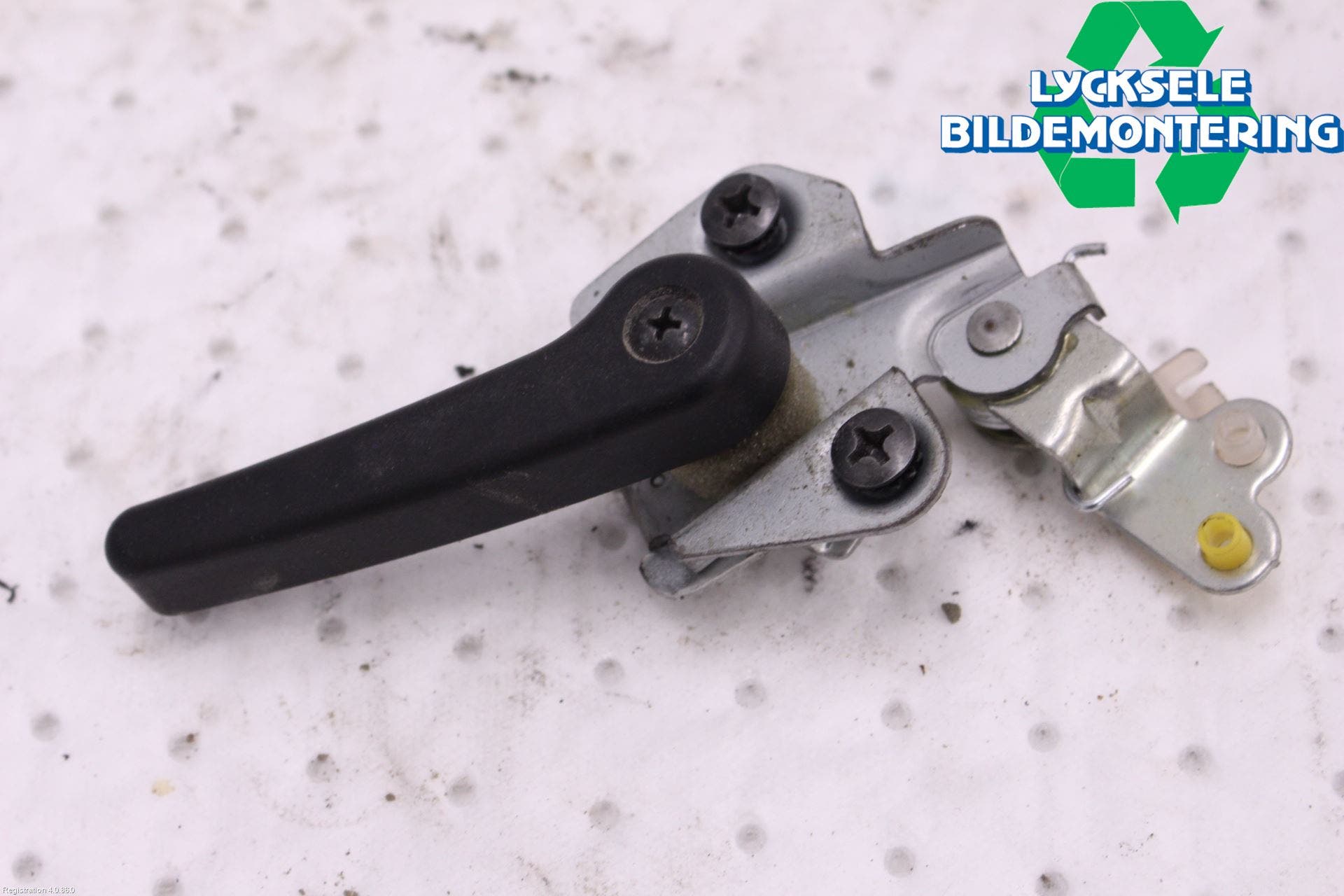 Nissan PATROL Bakluckehandtag